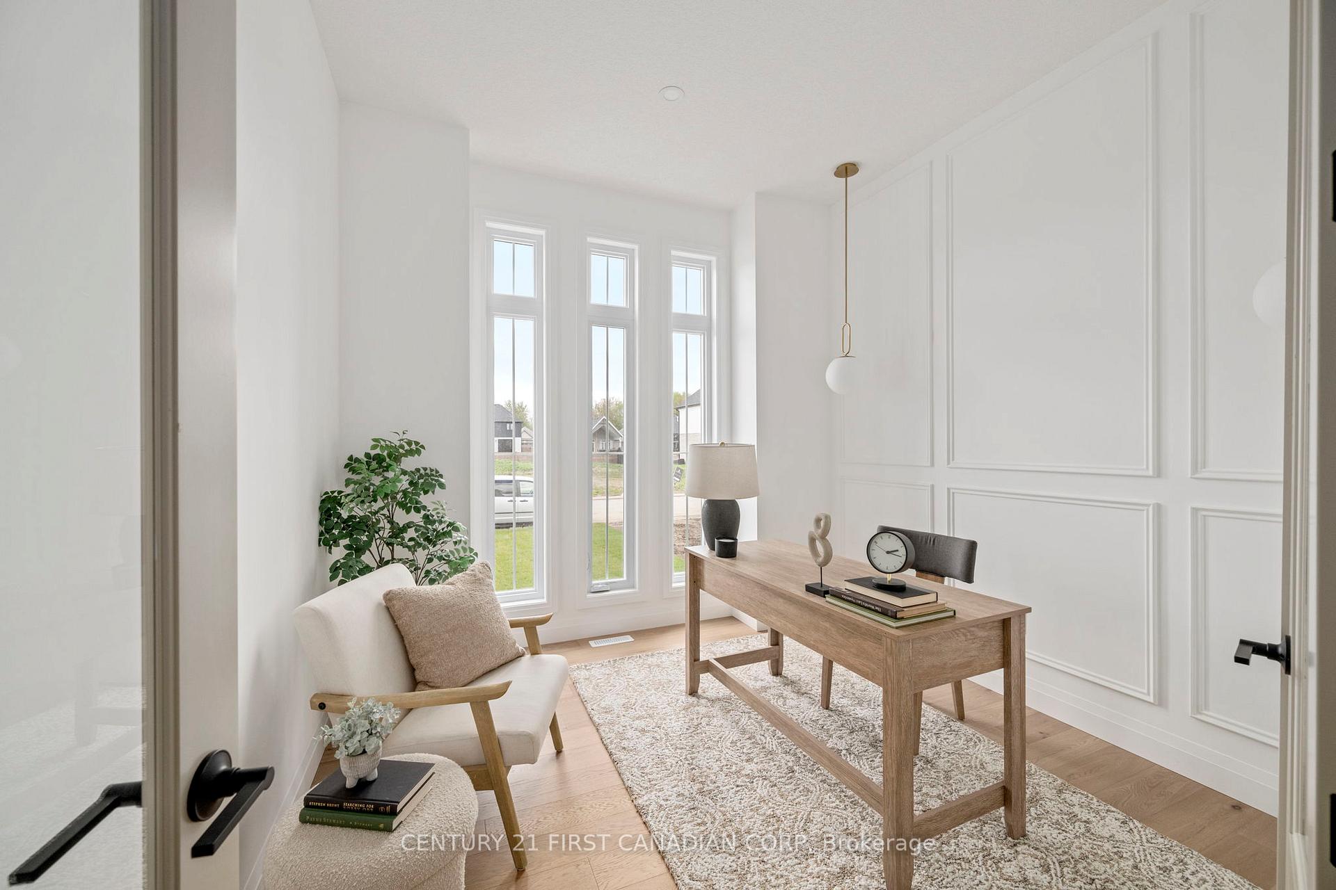Photo 2 of 207 Foxborough Place, Thames Centre, Thorndale — HOMEH