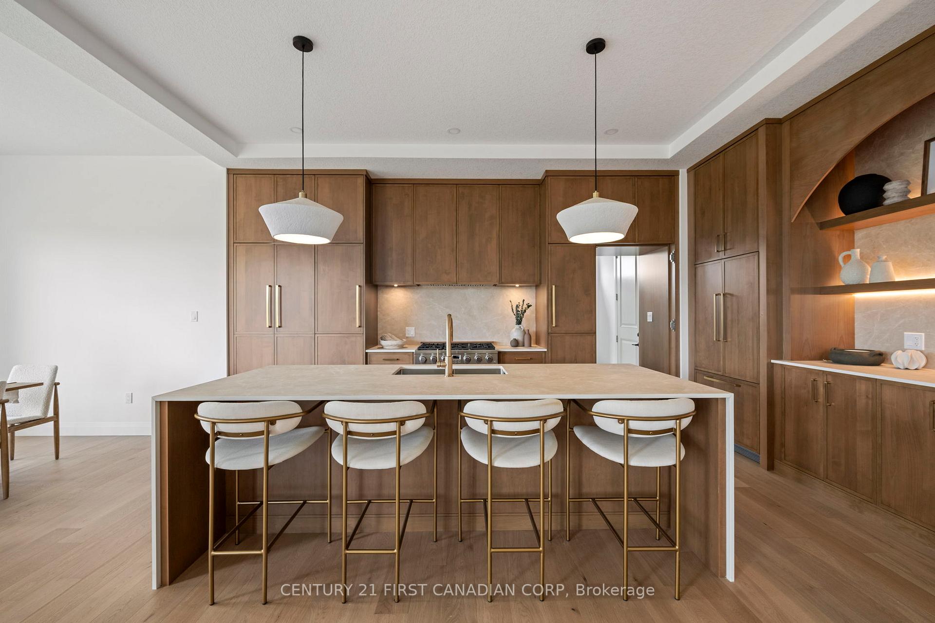 Photo 3 of 207 Foxborough Place, Thames Centre, Thorndale — HOMEH