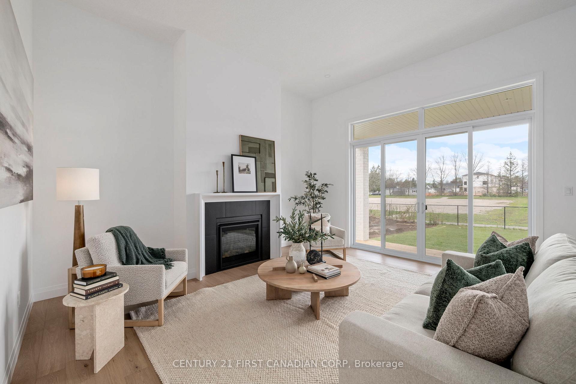 Photo 5 of 207 Foxborough Place, Thames Centre, Thorndale — HOMEH