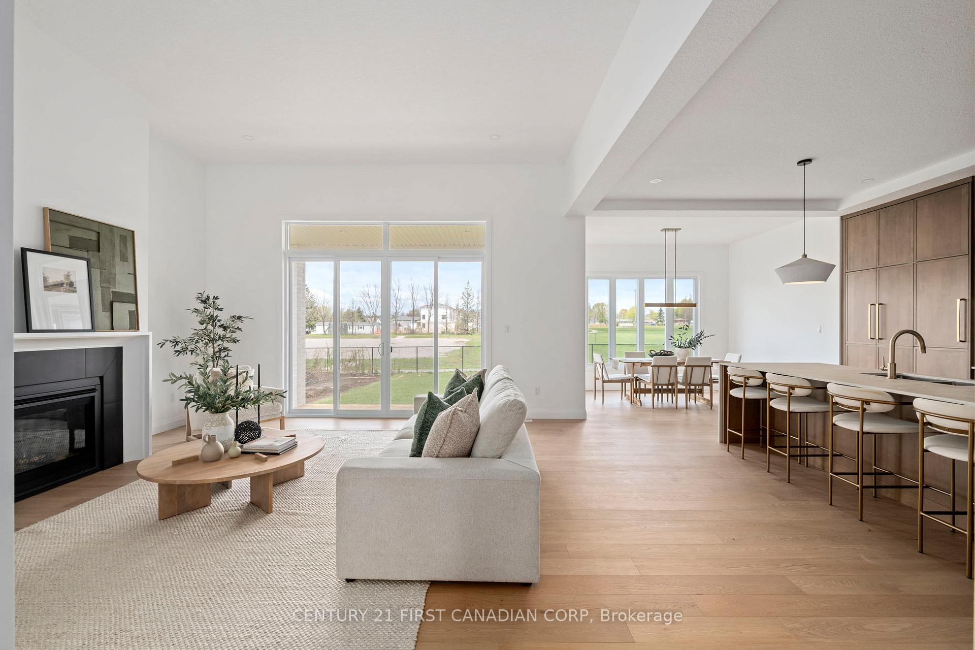 Photo 6 of 207 Foxborough Place, Thames Centre, Thorndale — HOMEH