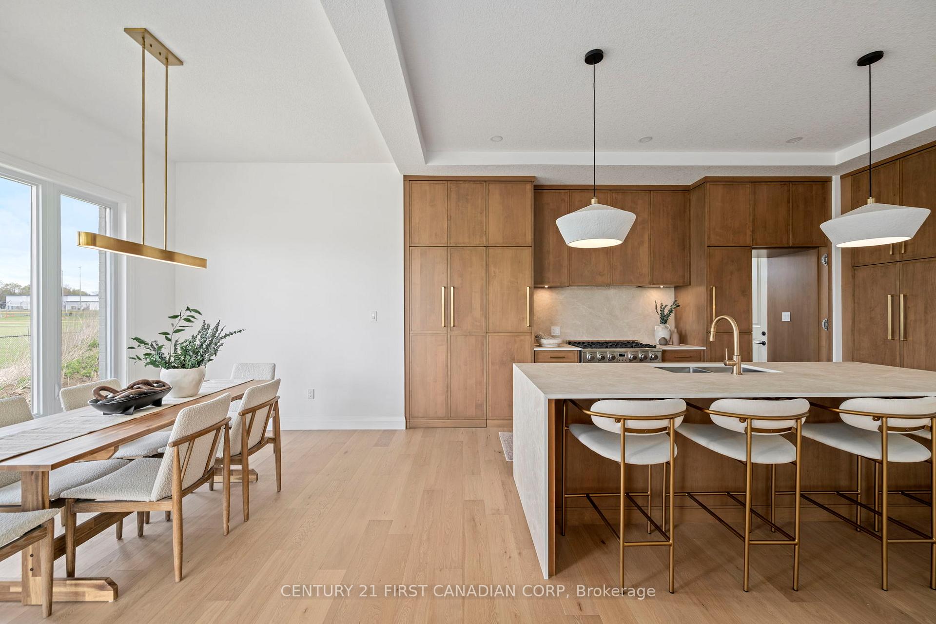Photo 9 of 207 Foxborough Place, Thames Centre, Thorndale — HOMEH