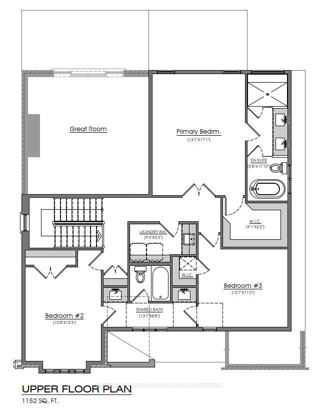 Photo 16 of 207 Foxborough Place, Thames Centre, Thorndale — HOMEH