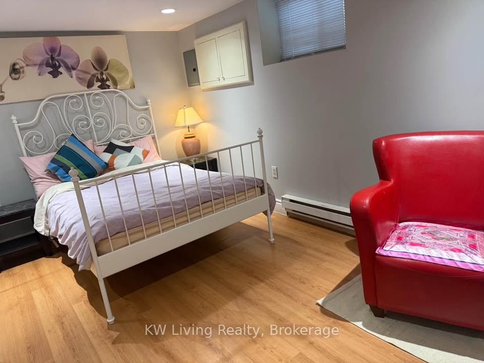 Photo 3 of Unit RM, 1097 Warden Avenue, Scarborough, Wexford-Maryvale — HOMEH