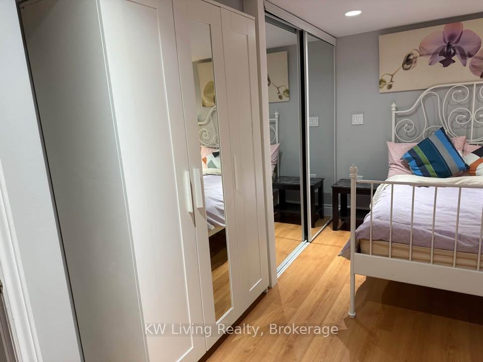 Photo 5 of Unit RM, 1097 Warden Avenue, Scarborough, Wexford-Maryvale — HOMEH