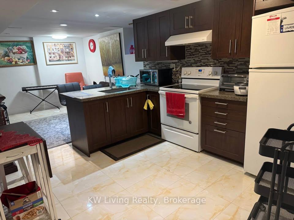 Photo 9 of Unit RM, 1097 Warden Avenue, Scarborough, Wexford-Maryvale — HOMEH