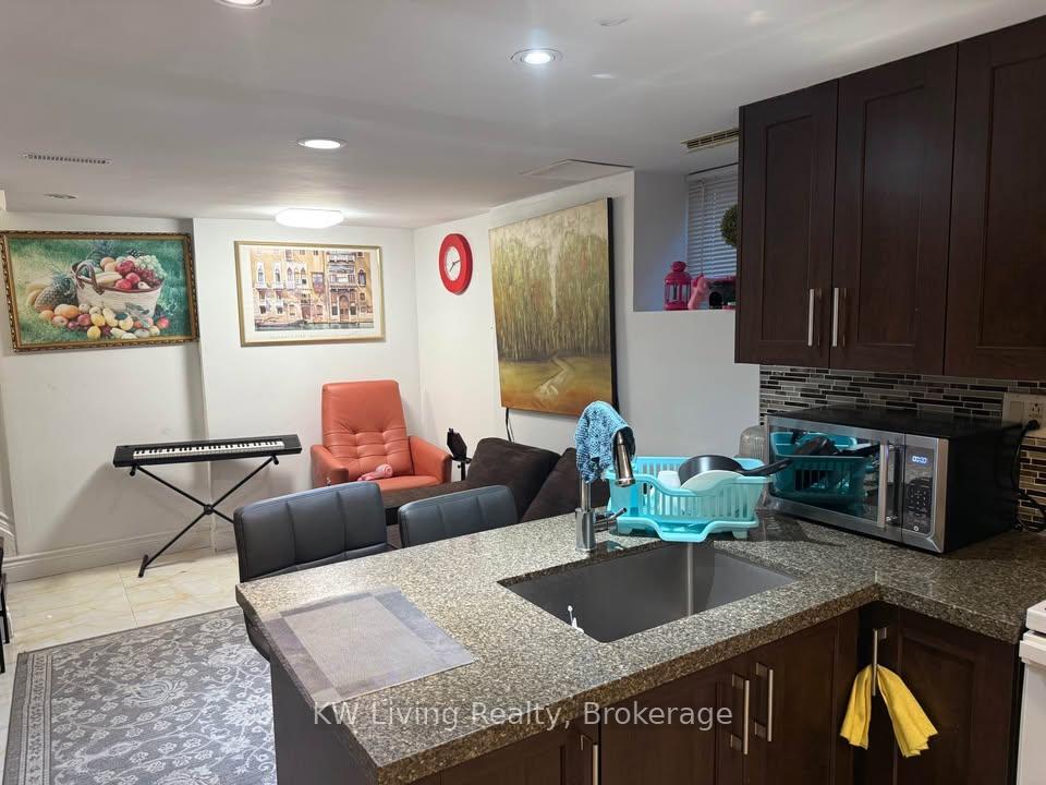 Photo 13 of Unit RM, 1097 Warden Avenue, Scarborough, Wexford-Maryvale — HOMEH