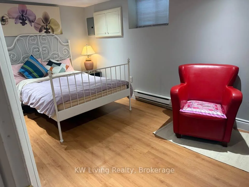 Photo 2 of Unit RM, 1097 Warden Avenue, Scarborough, Wexford-Maryvale — HOMEH