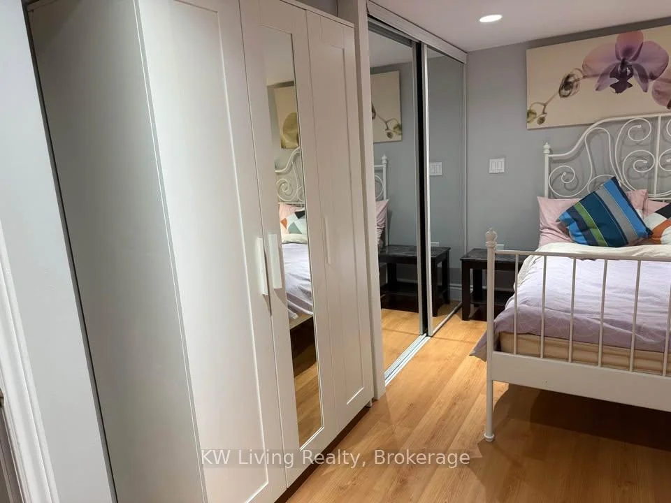 Photo 6 of Unit RM, 1097 Warden Avenue, Scarborough, Wexford-Maryvale — HOMEH