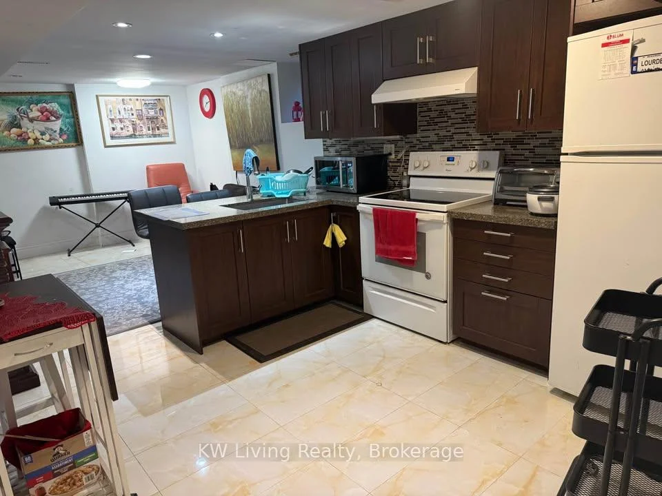 Photo 10 of Unit RM, 1097 Warden Avenue, Scarborough, Wexford-Maryvale — HOMEH
