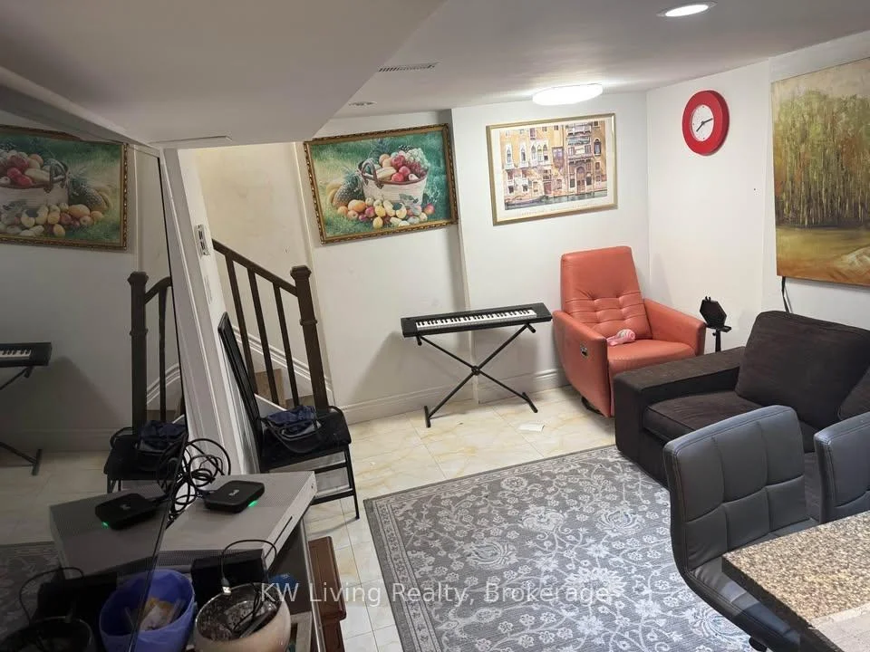 Photo 12 of Unit RM, 1097 Warden Avenue, Scarborough, Wexford-Maryvale — HOMEH