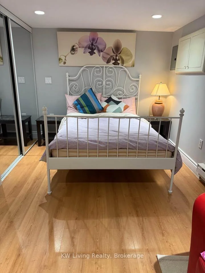 Photo 16 of Unit RM, 1097 Warden Avenue, Scarborough, Wexford-Maryvale — HOMEH