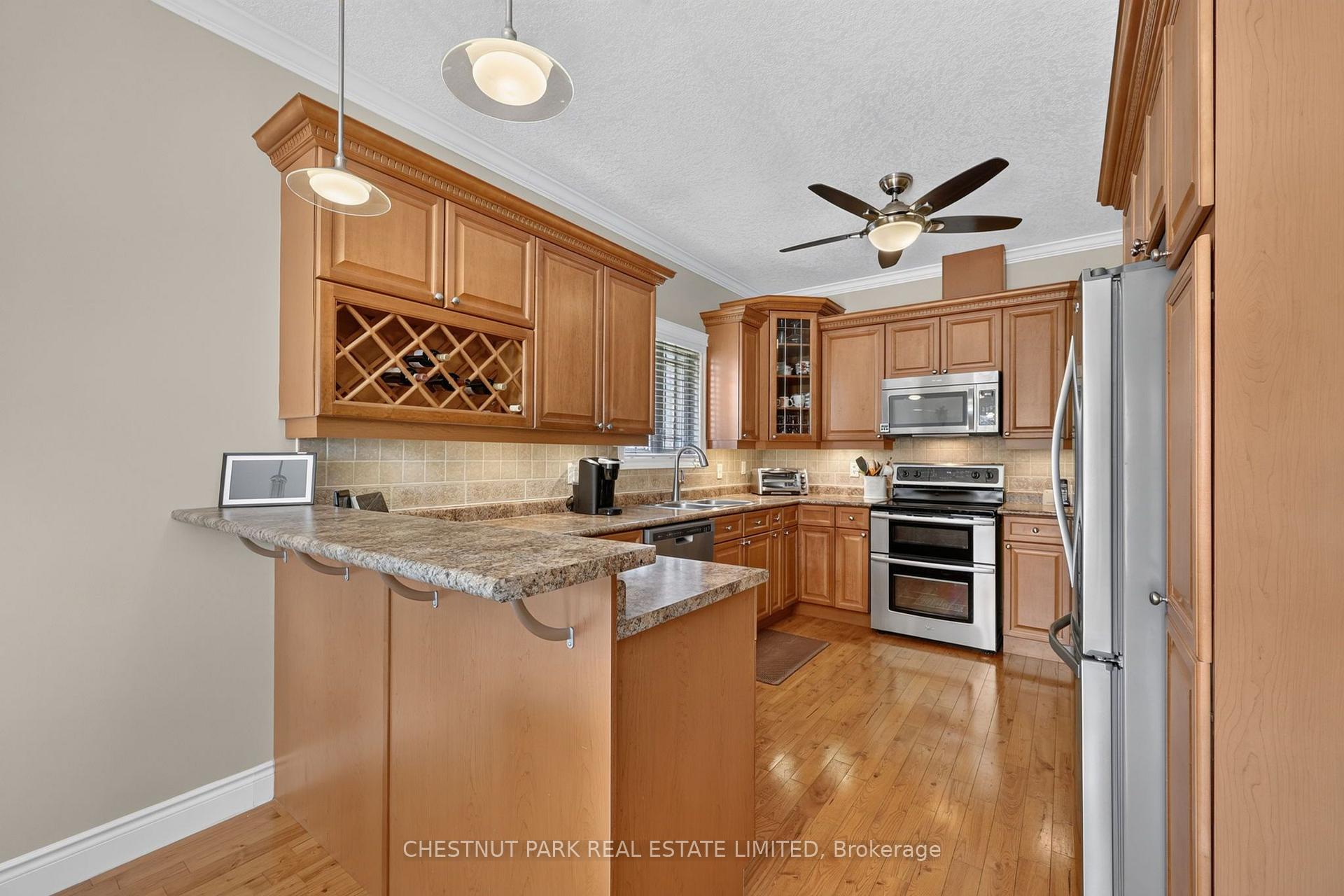 Photo 22 of 157 Birkhall Place, Barrie, Innis-Shore — HOMEH