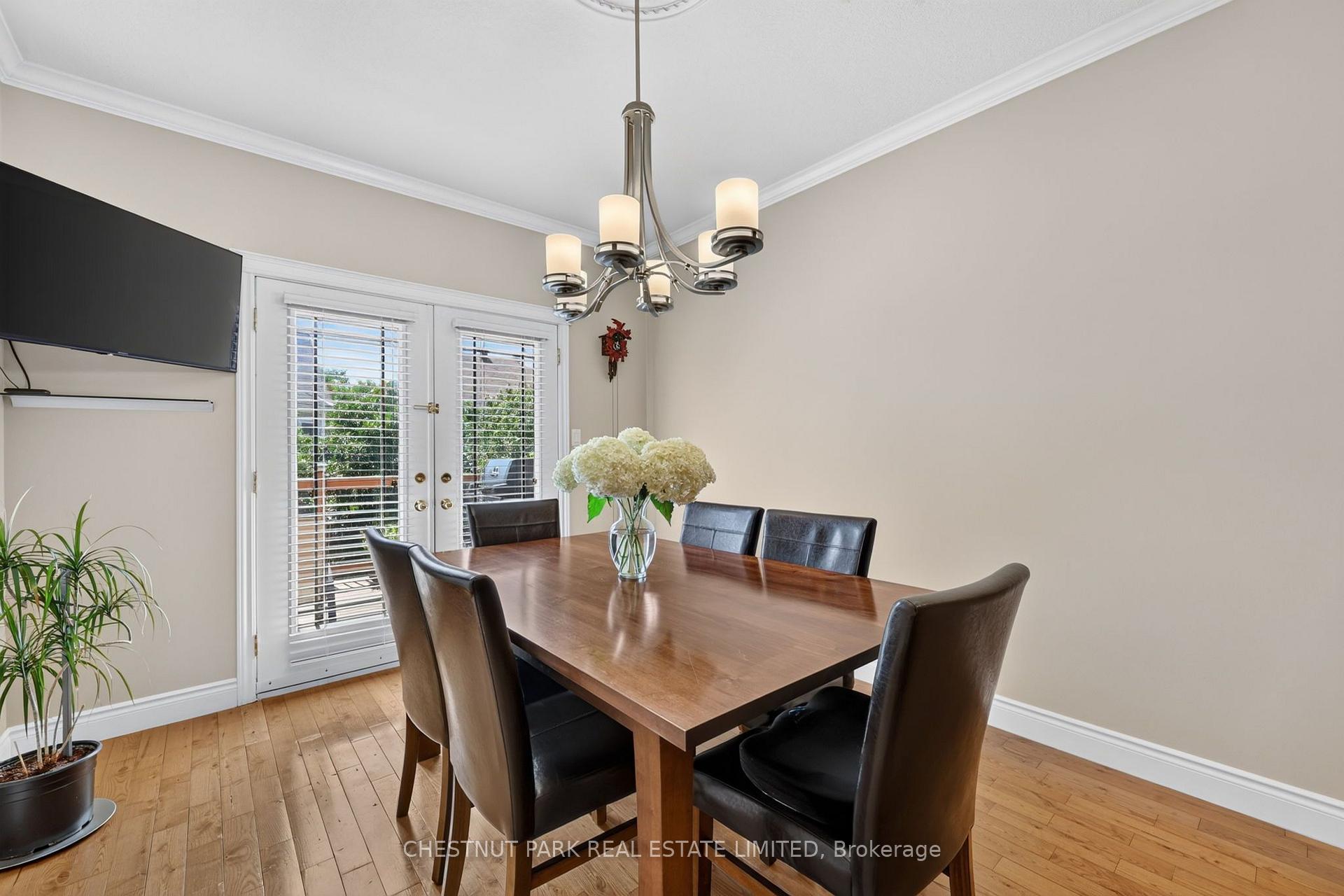 Photo 24 of 157 Birkhall Place, Barrie, Innis-Shore — HOMEH