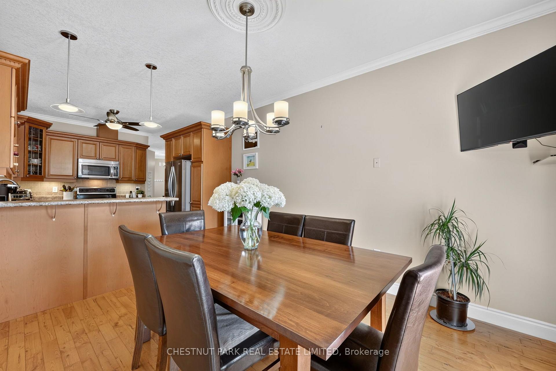 Photo 26 of 157 Birkhall Place, Barrie, Innis-Shore — HOMEH