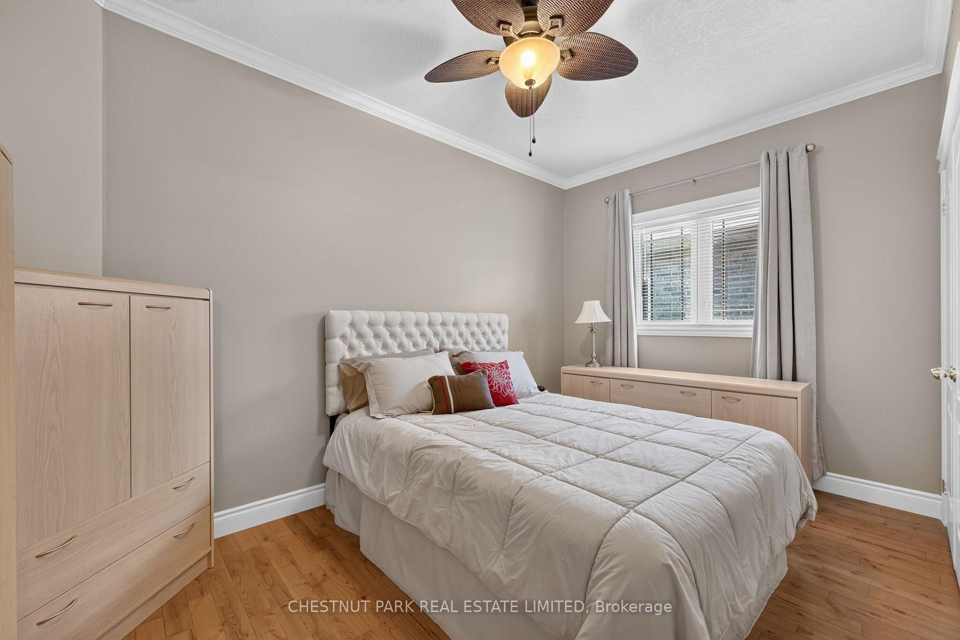 Photo 38 of 157 Birkhall Place, Barrie, Innis-Shore — HOMEH
