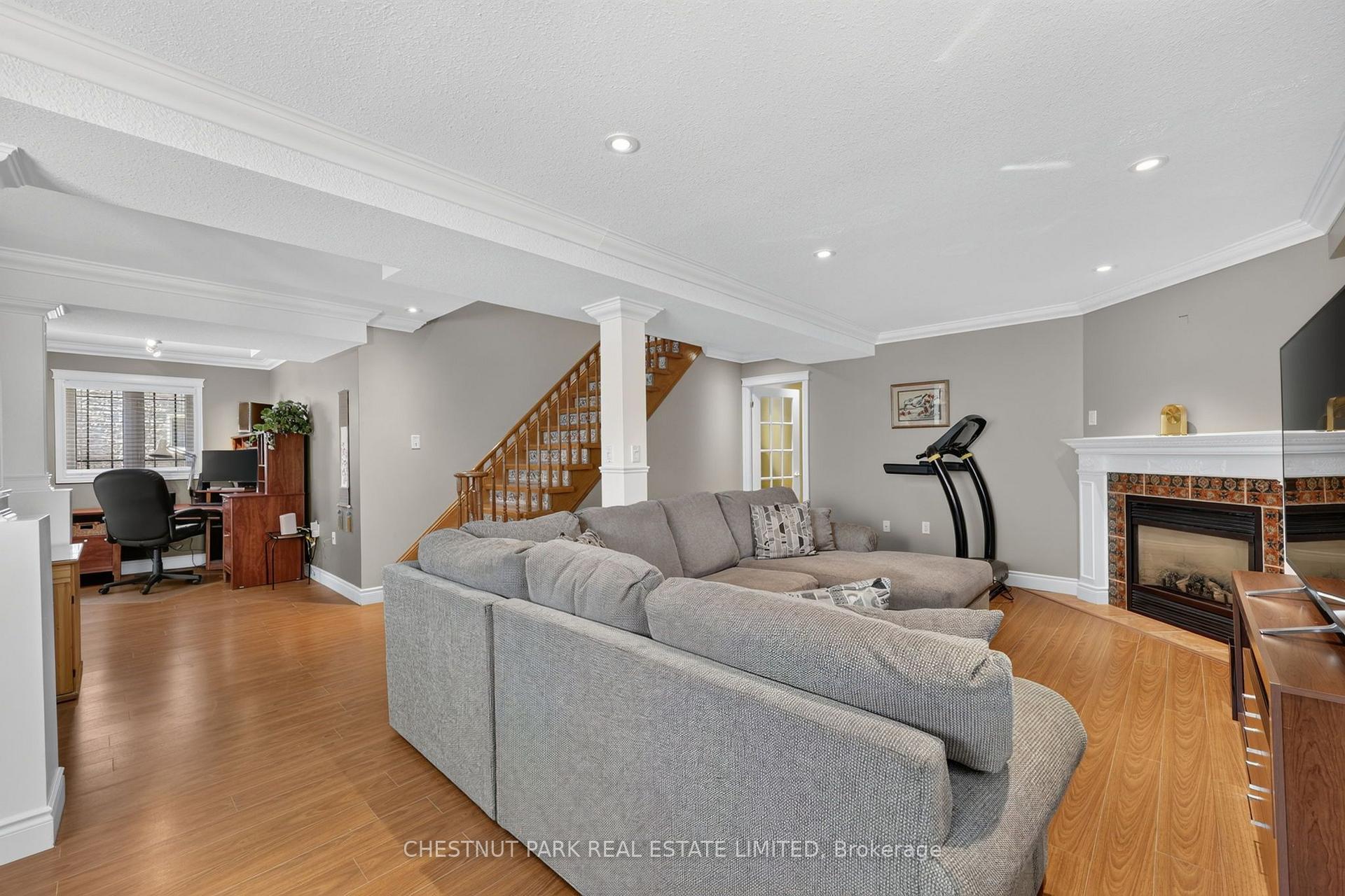 Photo 46 of 157 Birkhall Place, Barrie, Innis-Shore — HOMEH