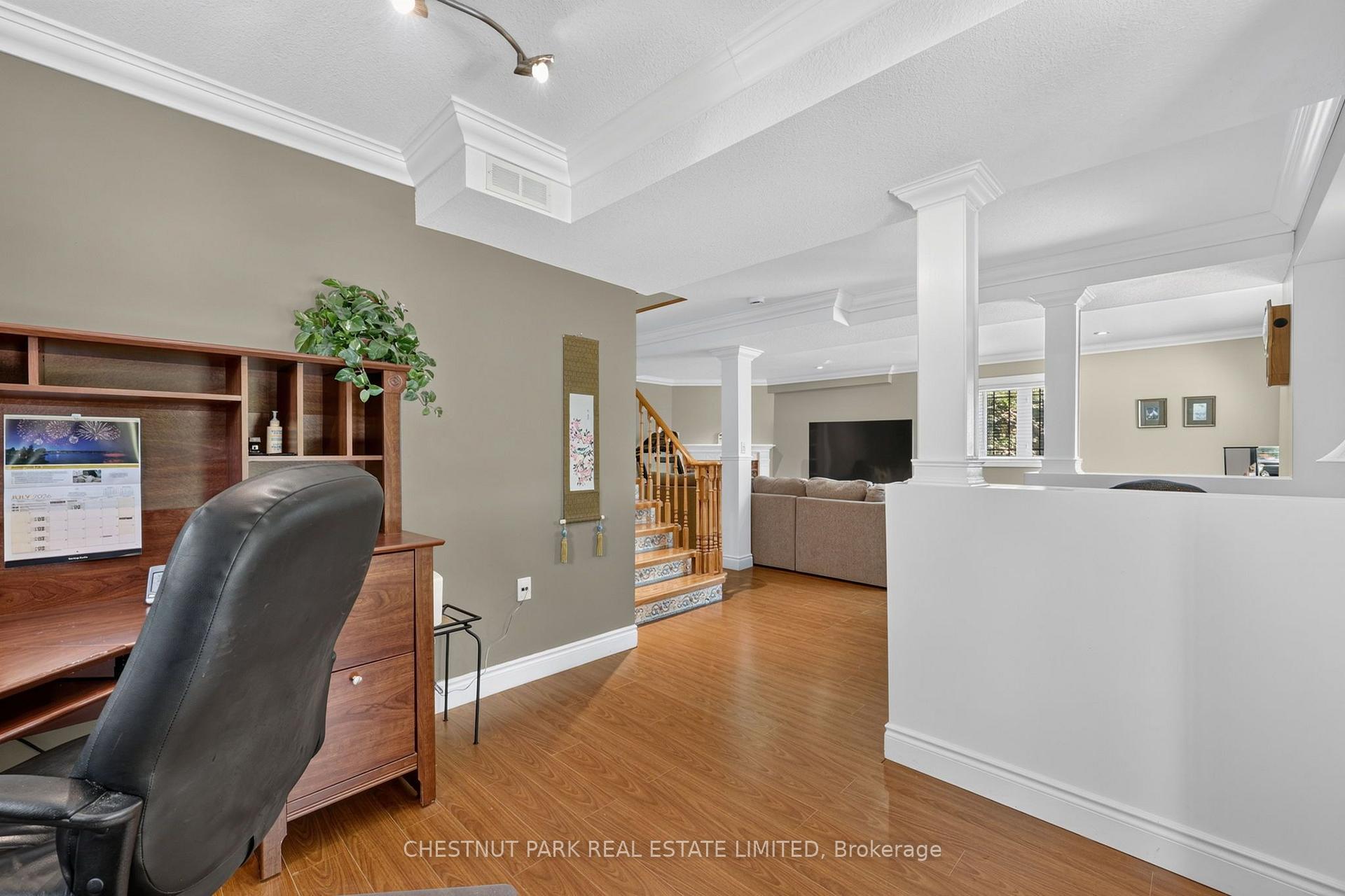 Photo 54 of 157 Birkhall Place, Barrie, Innis-Shore — HOMEH