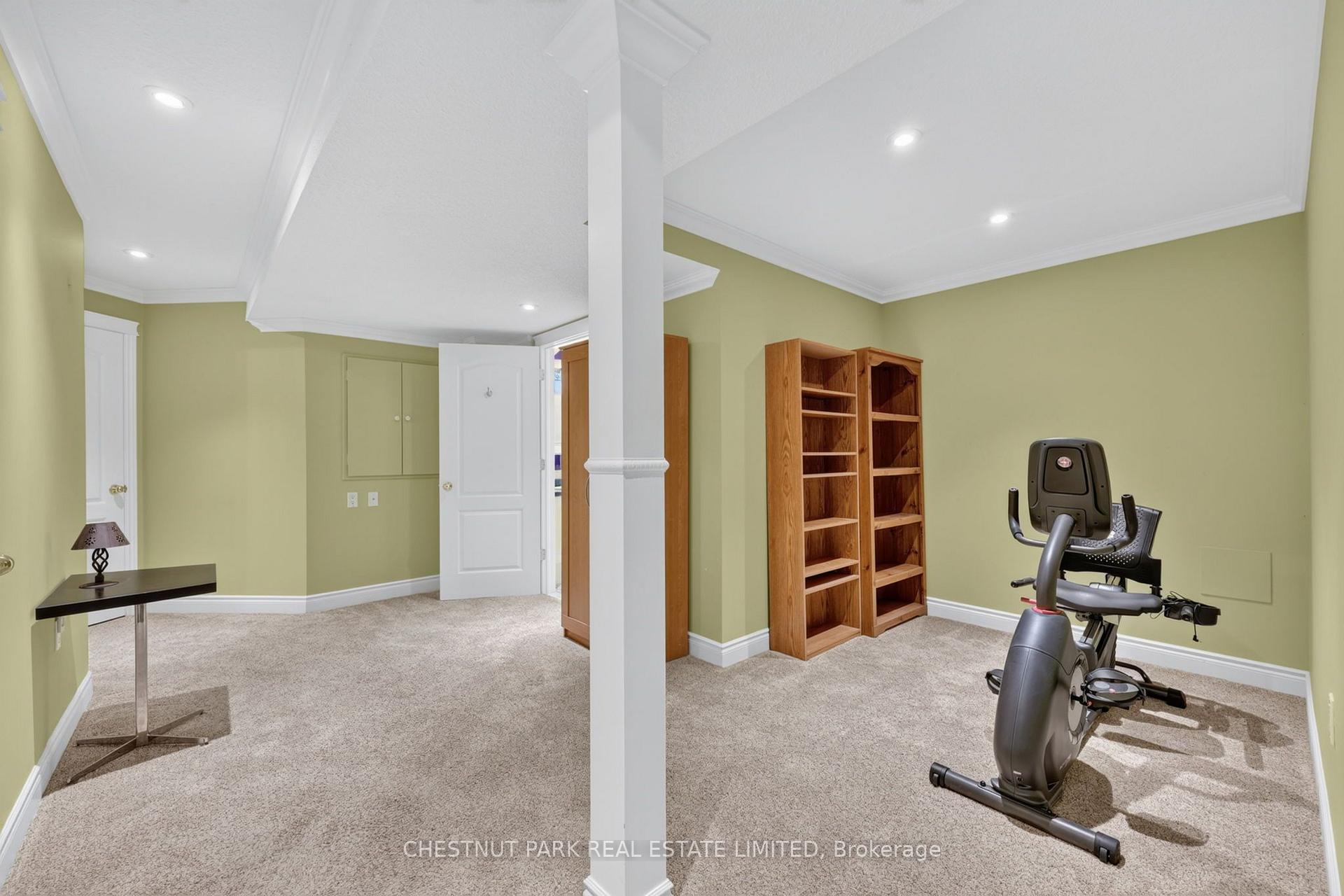 Photo 65 of 157 Birkhall Place, Barrie, Innis-Shore — HOMEH