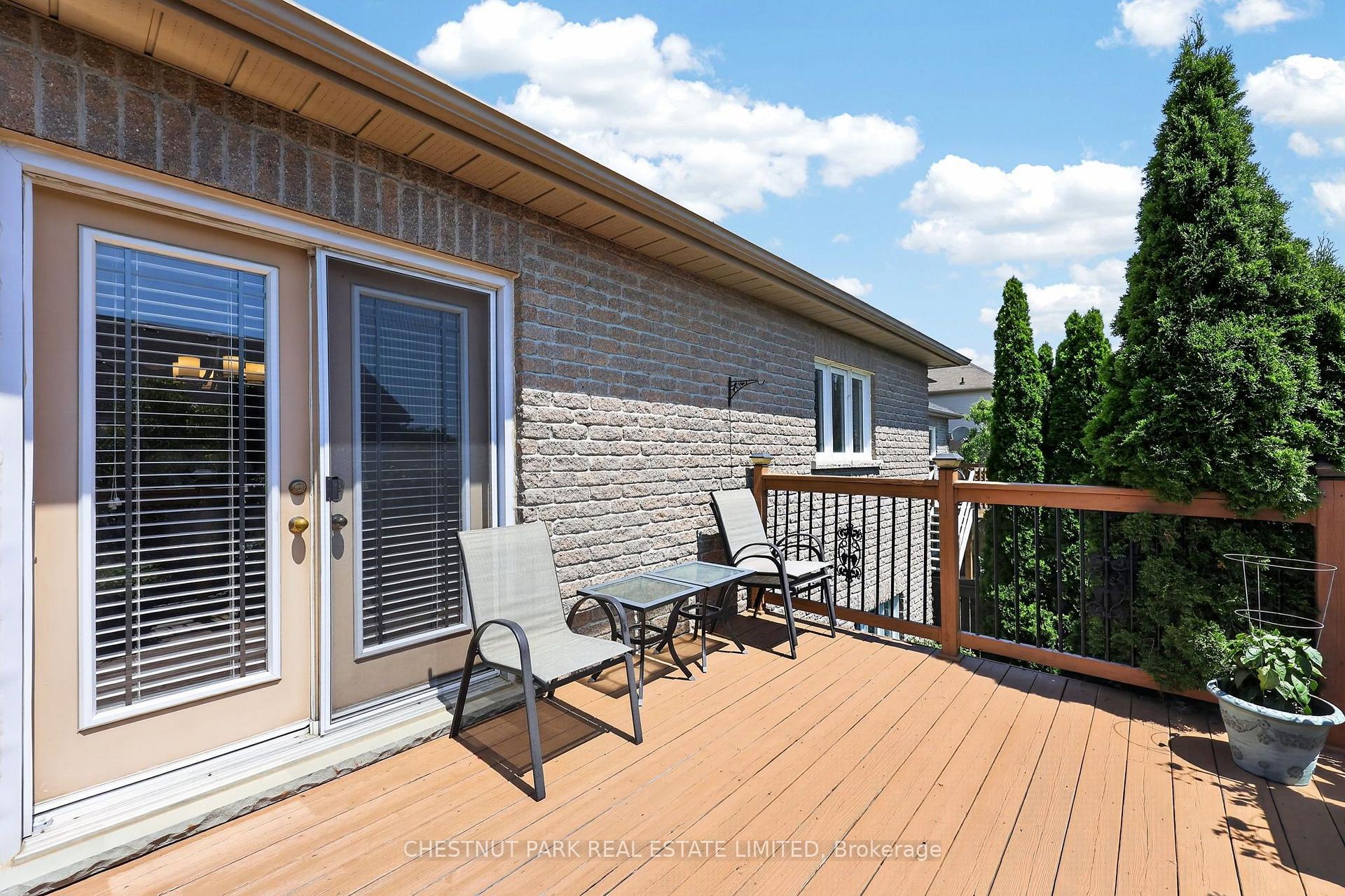 Photo 73 of 157 Birkhall Place, Barrie, Innis-Shore — HOMEH