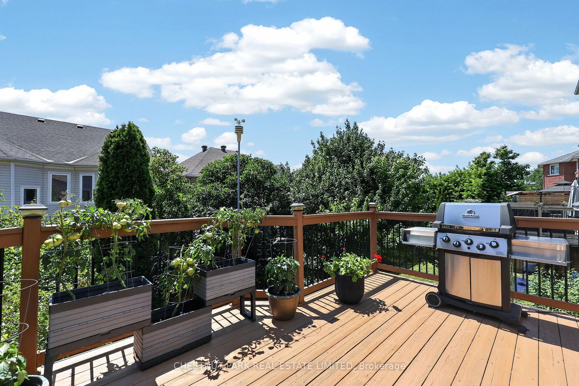 Photo 77 of 157 Birkhall Place, Barrie, Innis-Shore — HOMEH