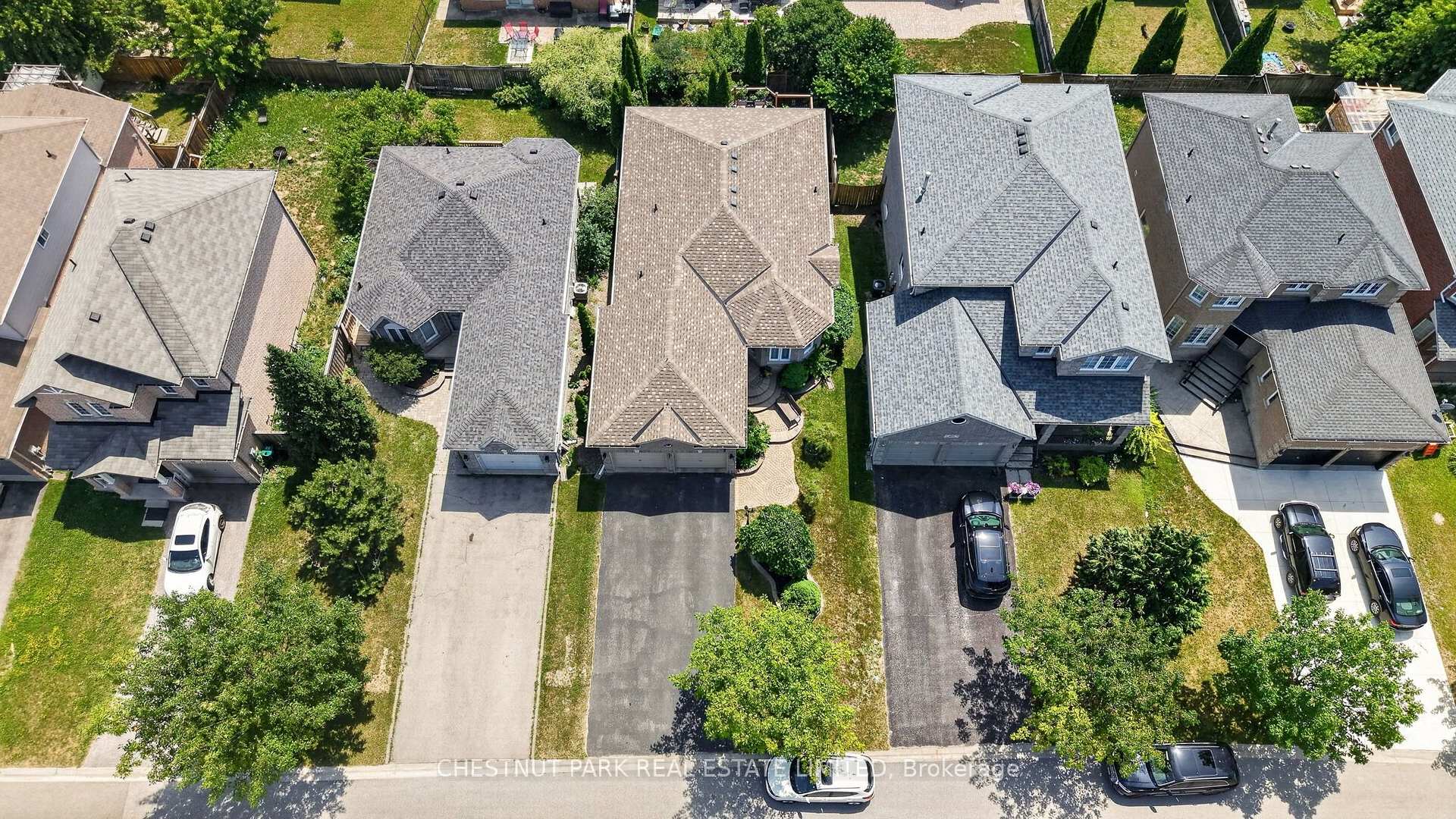 Photo 89 of 157 Birkhall Place, Barrie, Innis-Shore — HOMEH