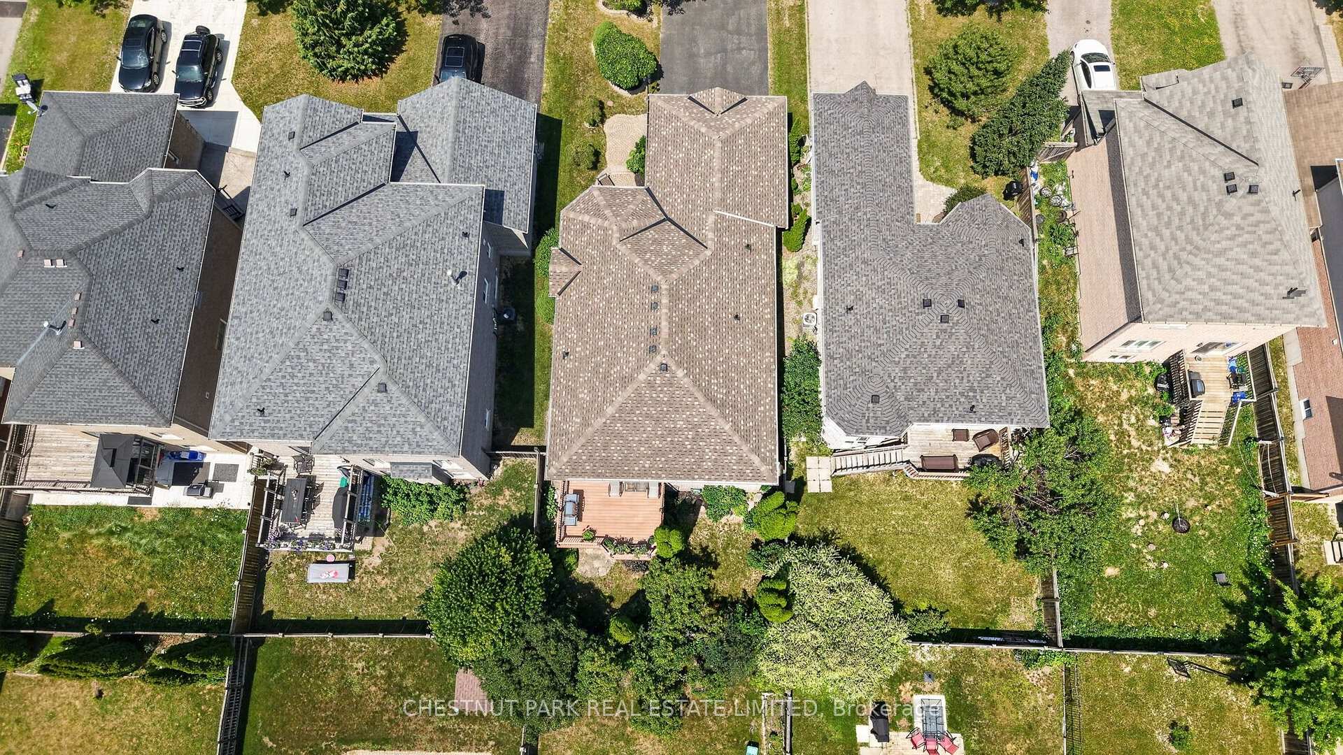 Photo 91 of 157 Birkhall Place, Barrie, Innis-Shore — HOMEH
