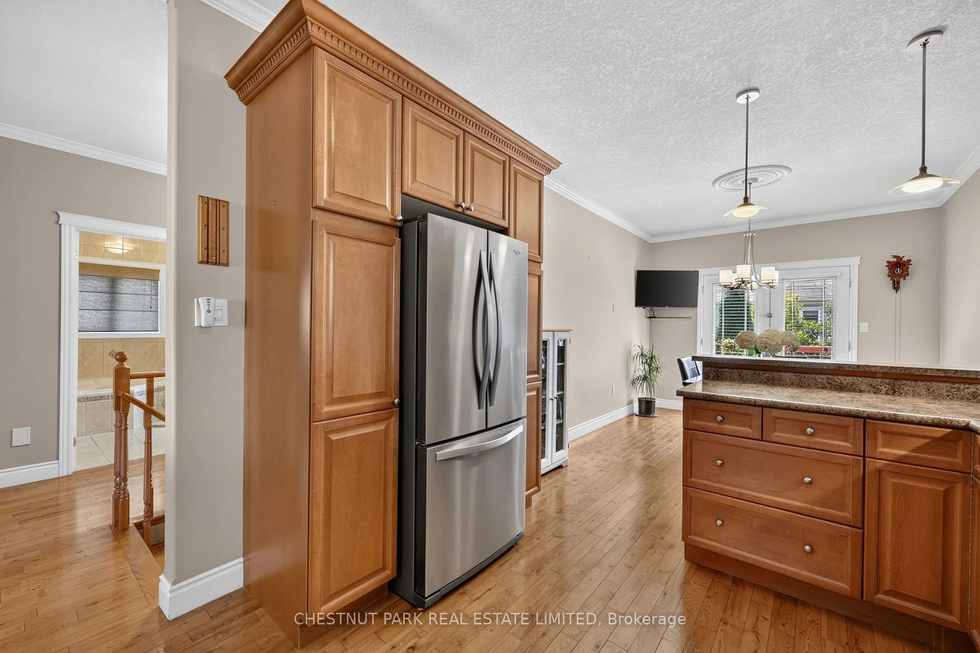Photo 17 of 157 Birkhall Place, Barrie, Innis-Shore — HOMEH