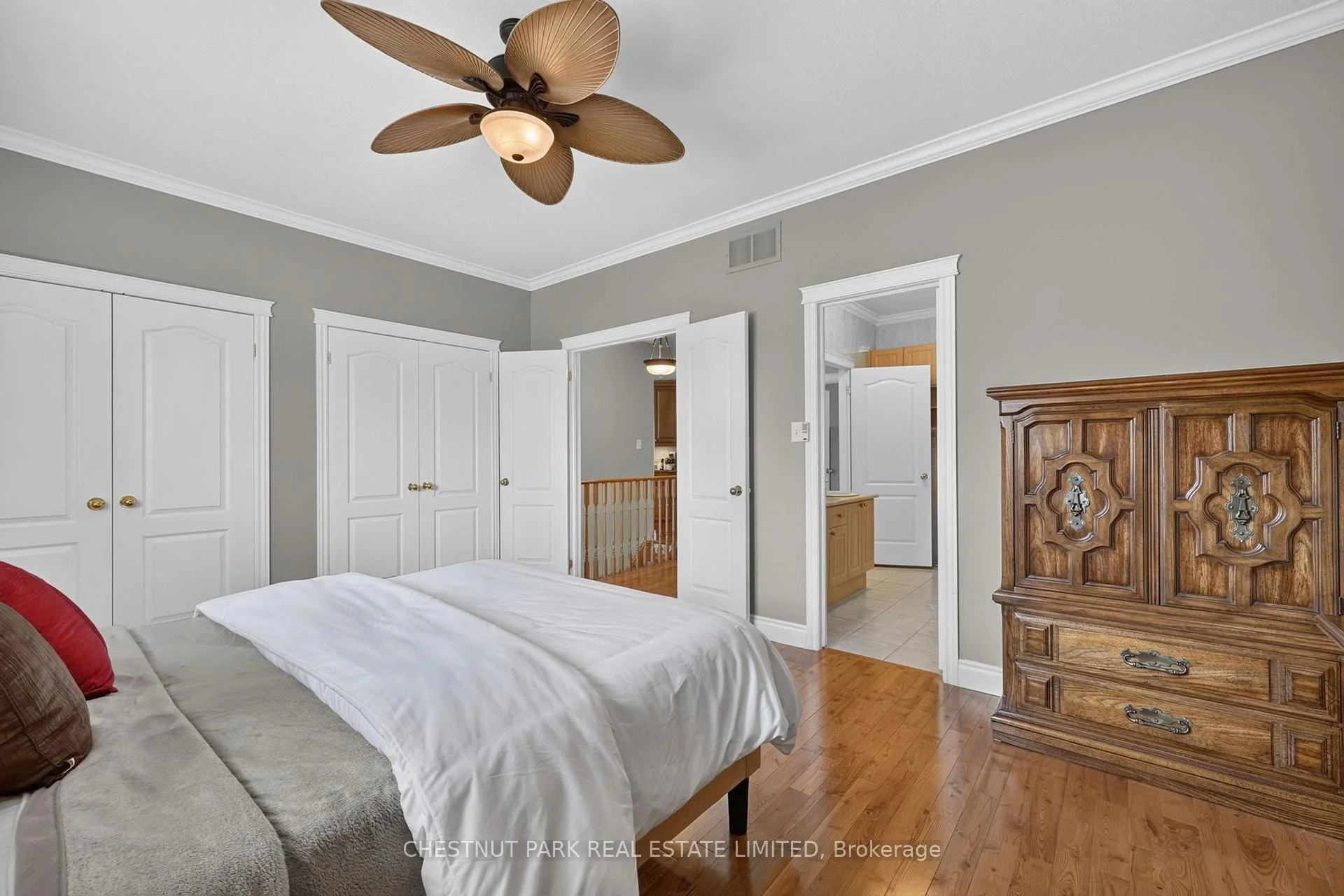 Photo 25 of 157 Birkhall Place, Barrie, Innis-Shore — HOMEH