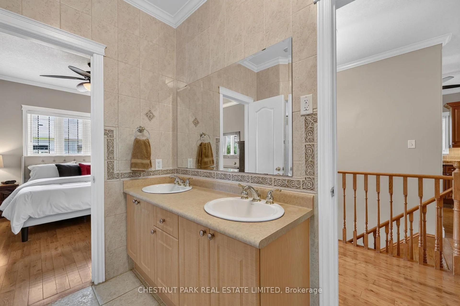 Photo 31 of 157 Birkhall Place, Barrie, Innis-Shore — HOMEH