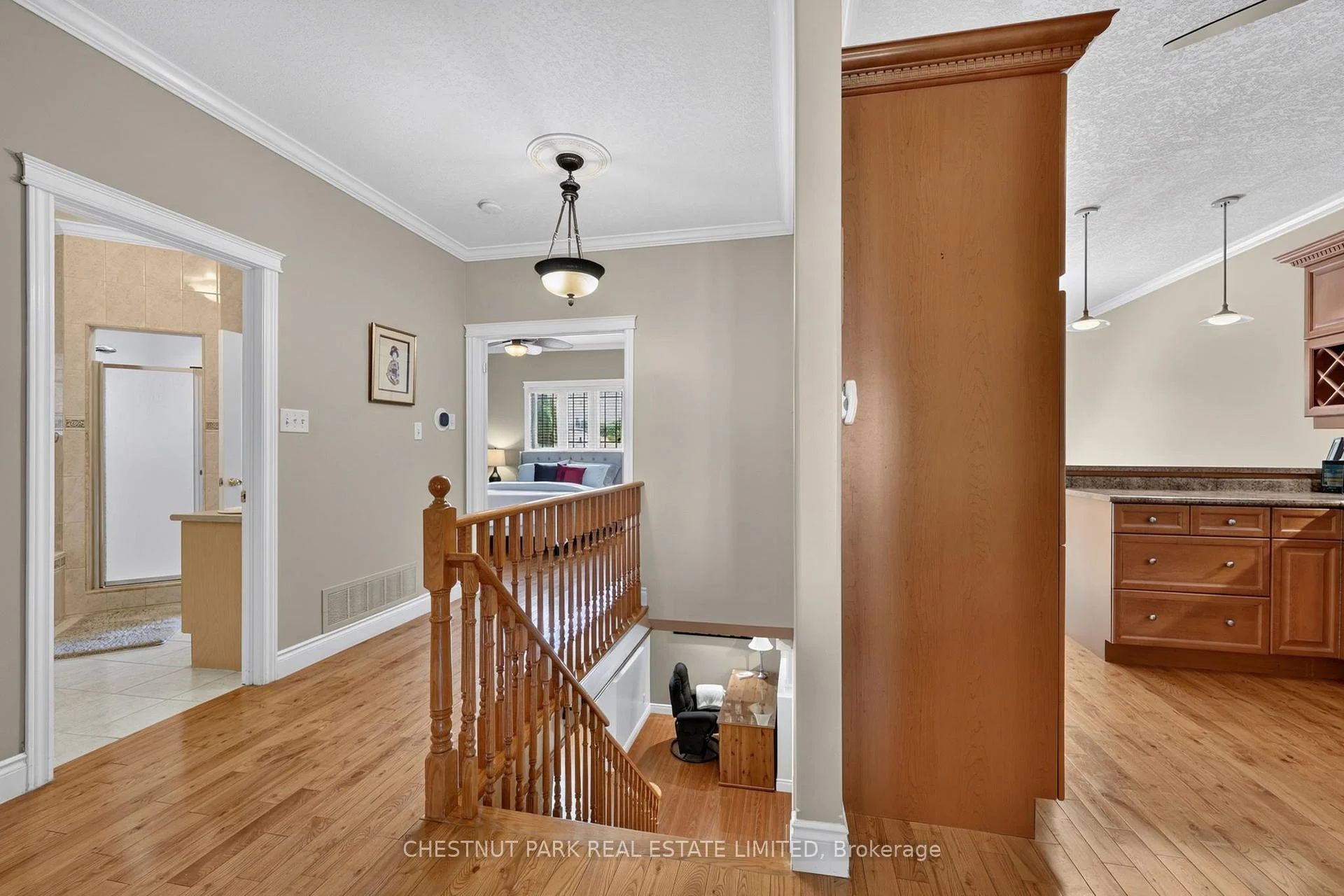 Photo 39 of 157 Birkhall Place, Barrie, Innis-Shore — HOMEH