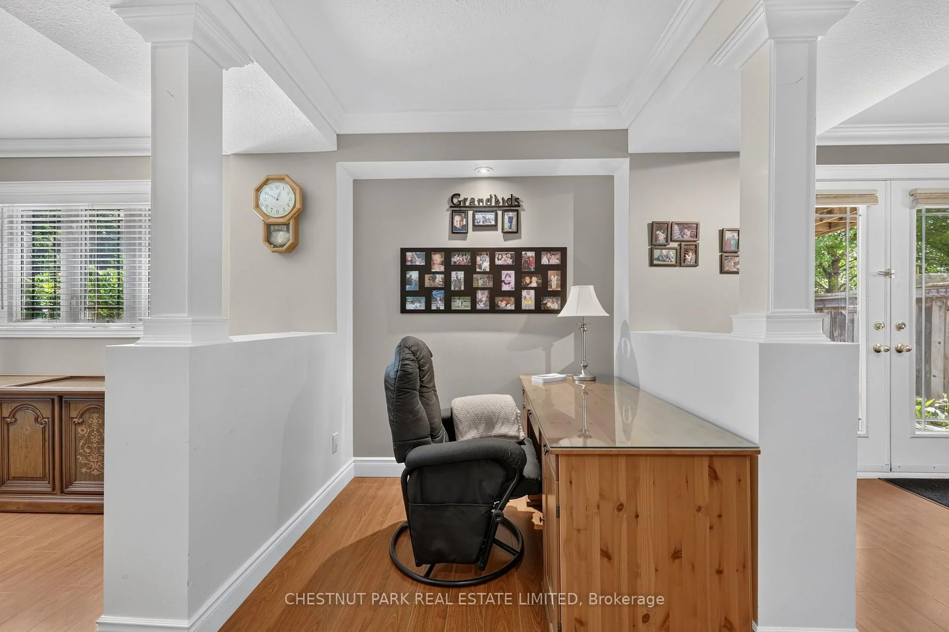 Photo 53 of 157 Birkhall Place, Barrie, Innis-Shore — HOMEH