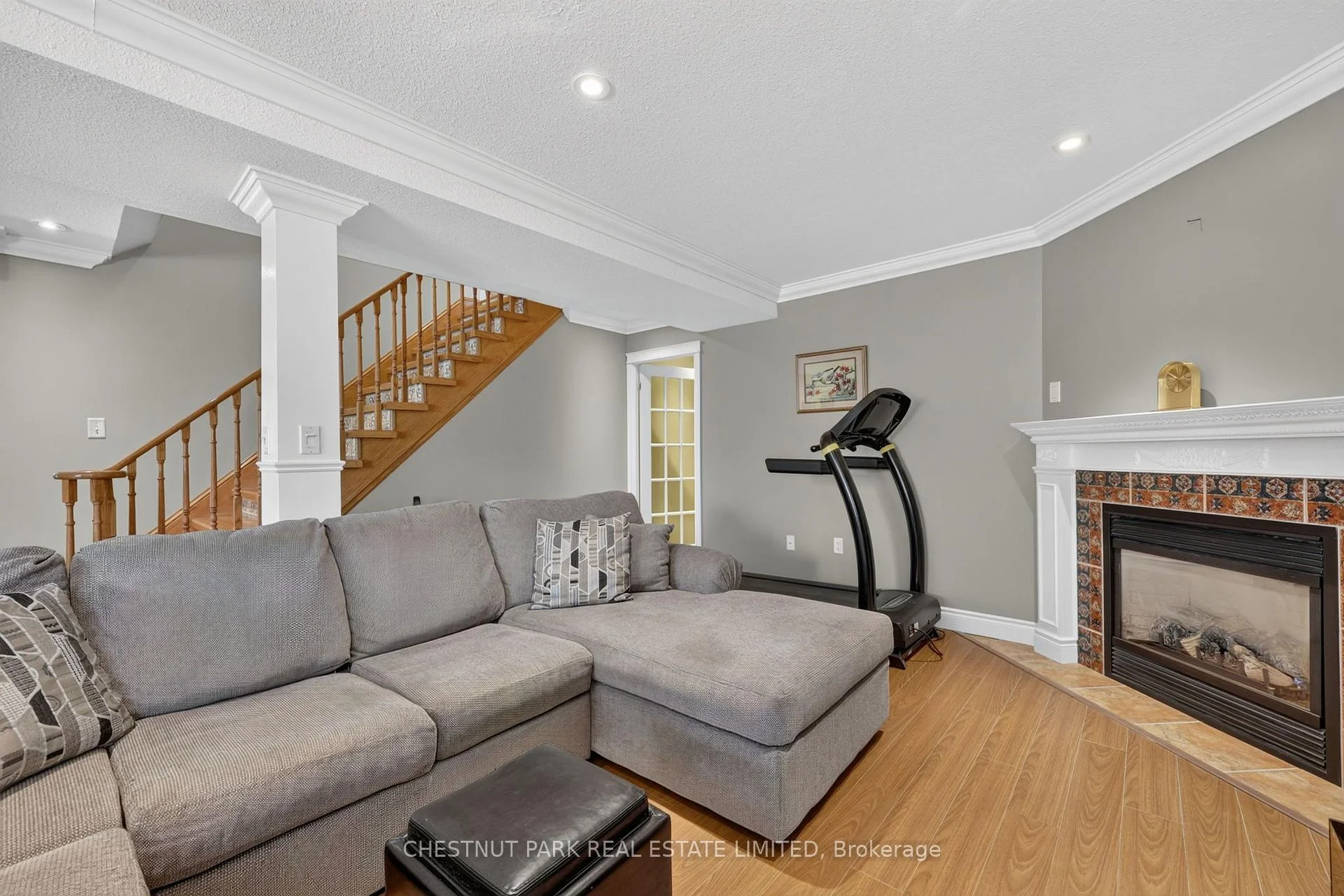Photo 59 of 157 Birkhall Place, Barrie, Innis-Shore — HOMEH