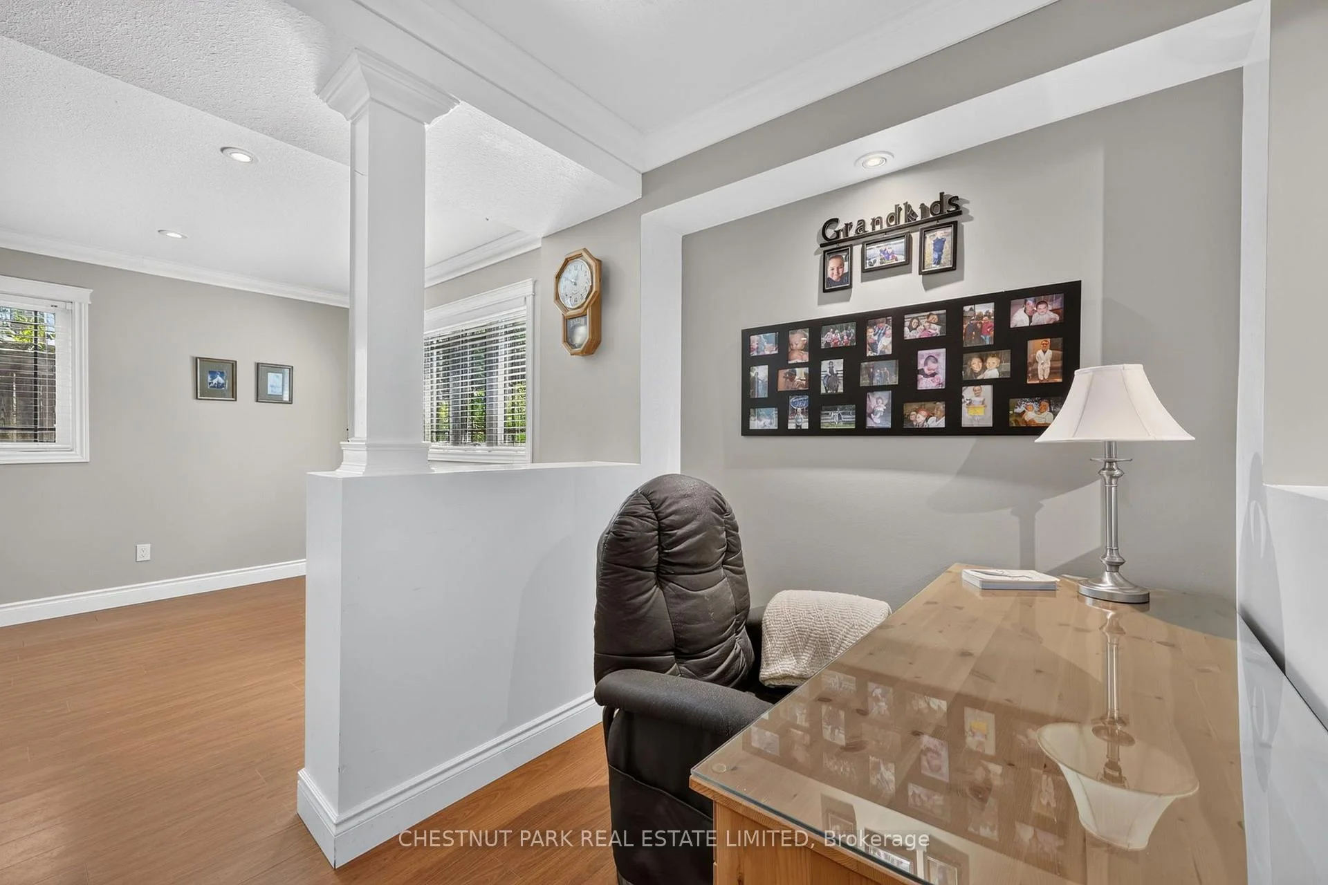 Photo 60 of 157 Birkhall Place, Barrie, Innis-Shore — HOMEH