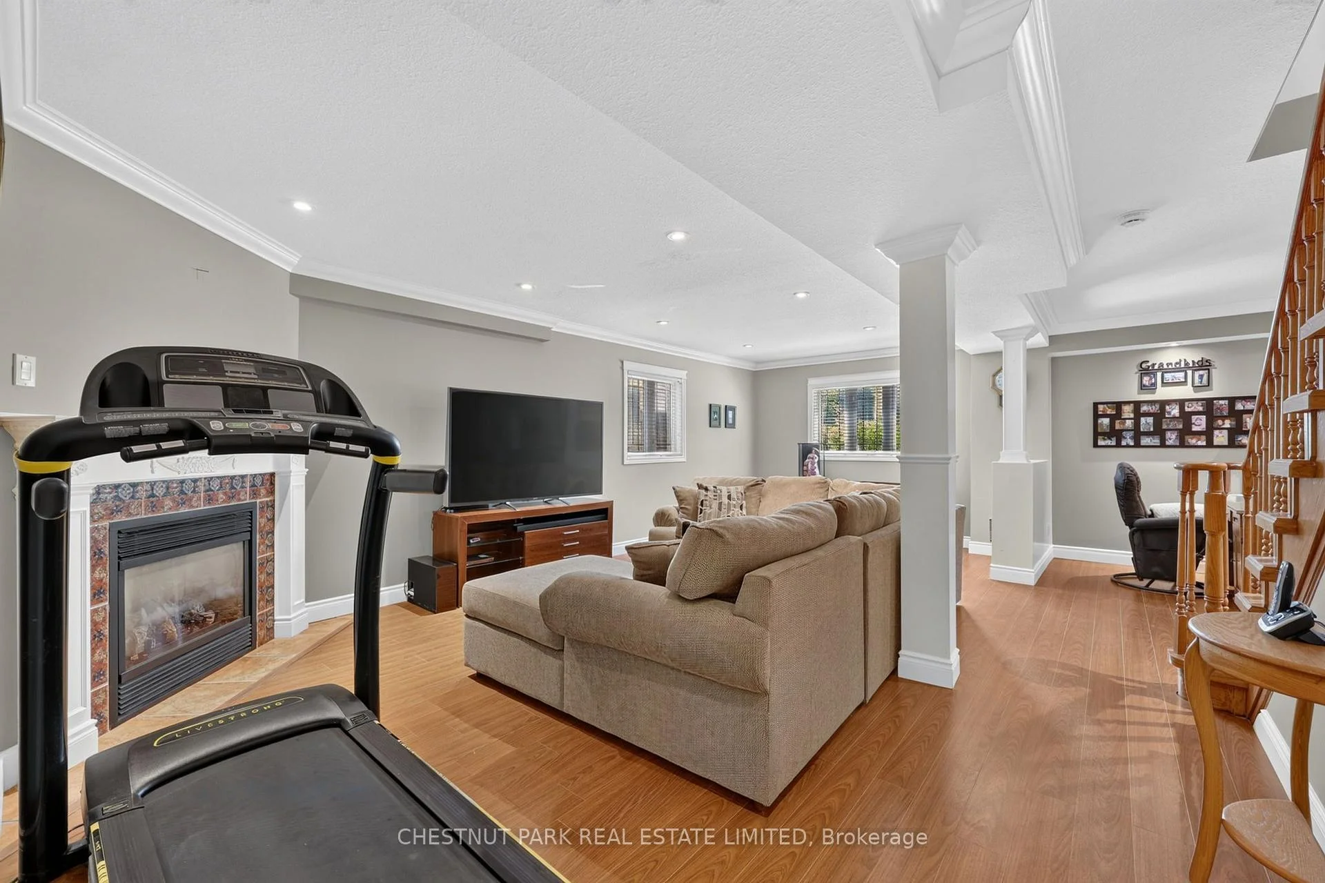 Photo 64 of 157 Birkhall Place, Barrie, Innis-Shore — HOMEH