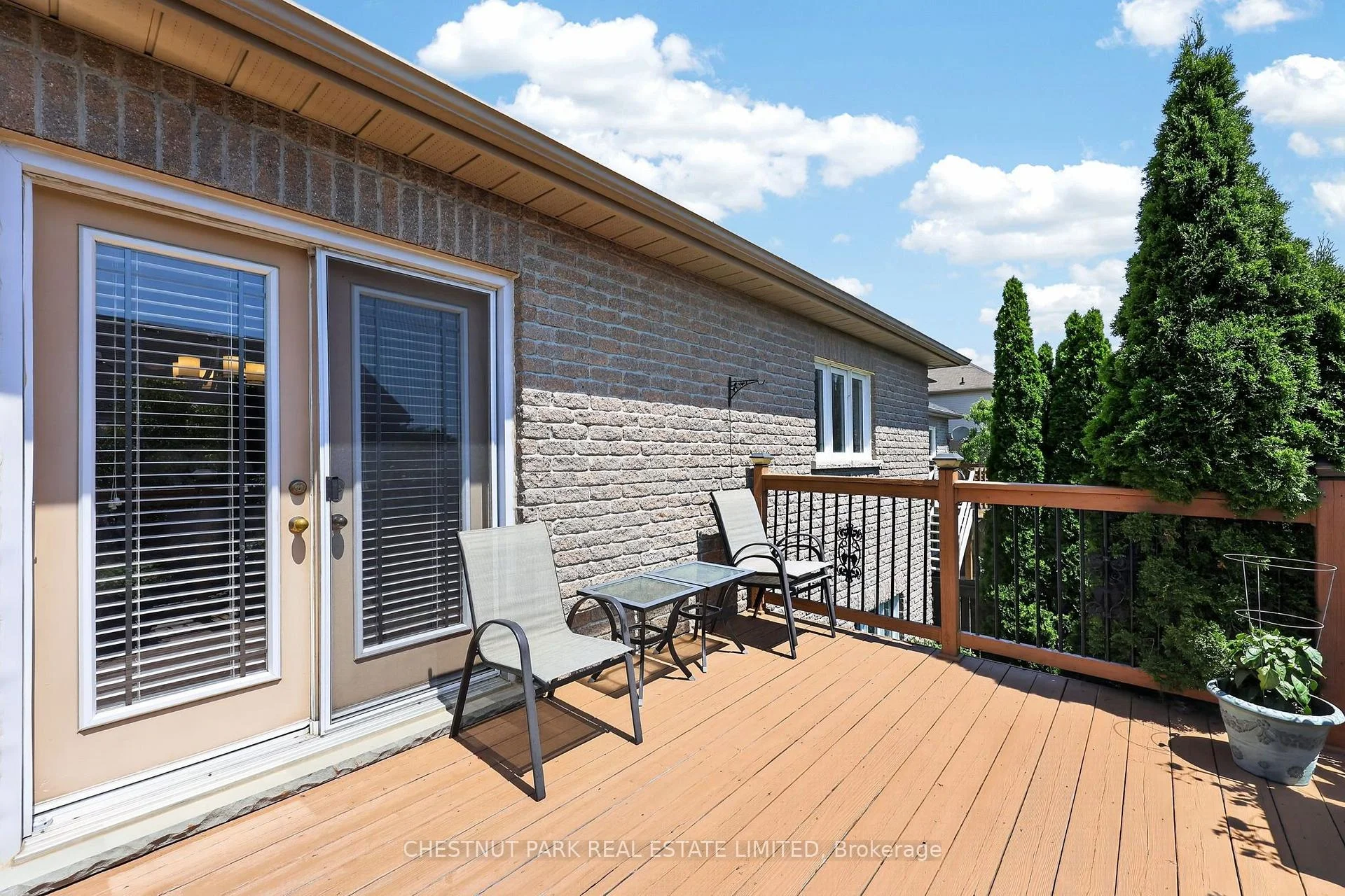 Photo 76 of 157 Birkhall Place, Barrie, Innis-Shore — HOMEH