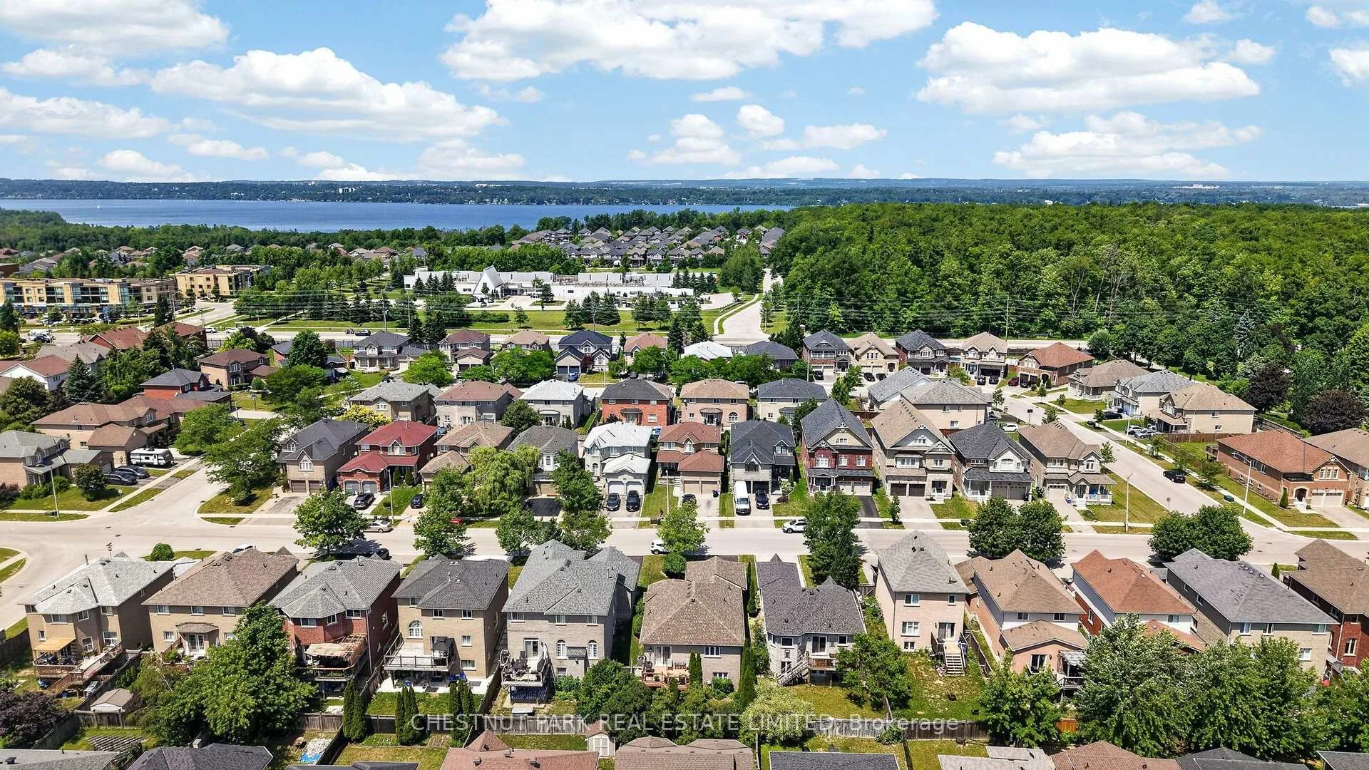 Photo 94 of 157 Birkhall Place, Barrie, Innis-Shore — HOMEH