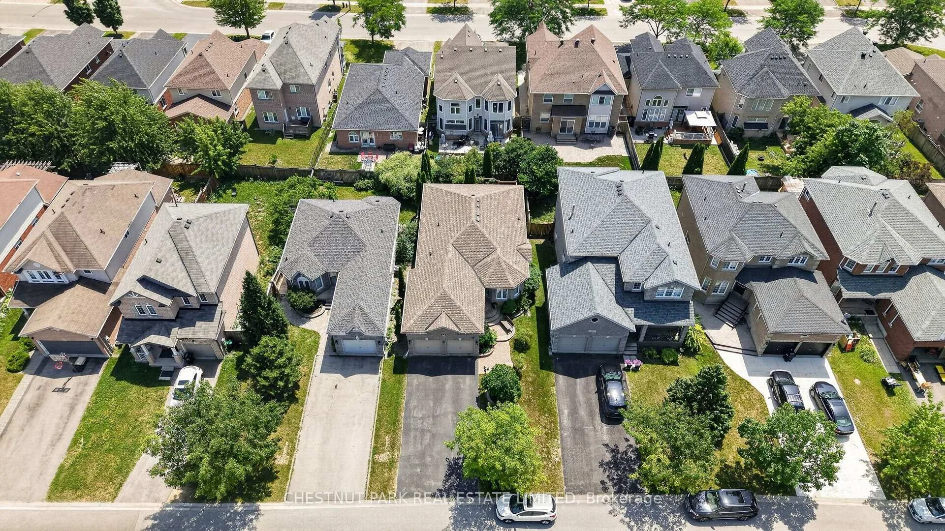 Photo 95 of 157 Birkhall Place, Barrie, Innis-Shore — HOMEH