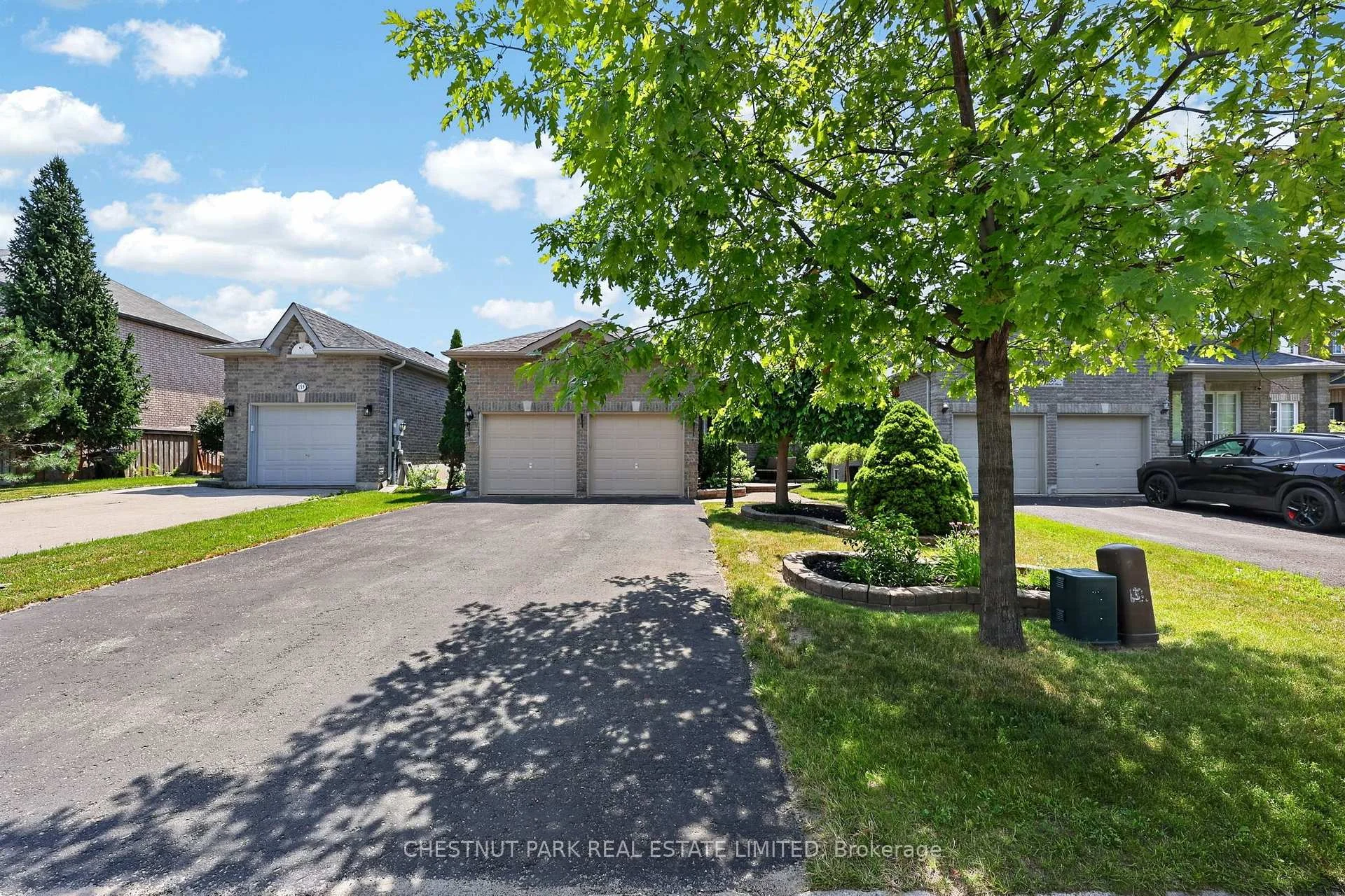 Photo 100 of 157 Birkhall Place, Barrie, Innis-Shore — HOMEH