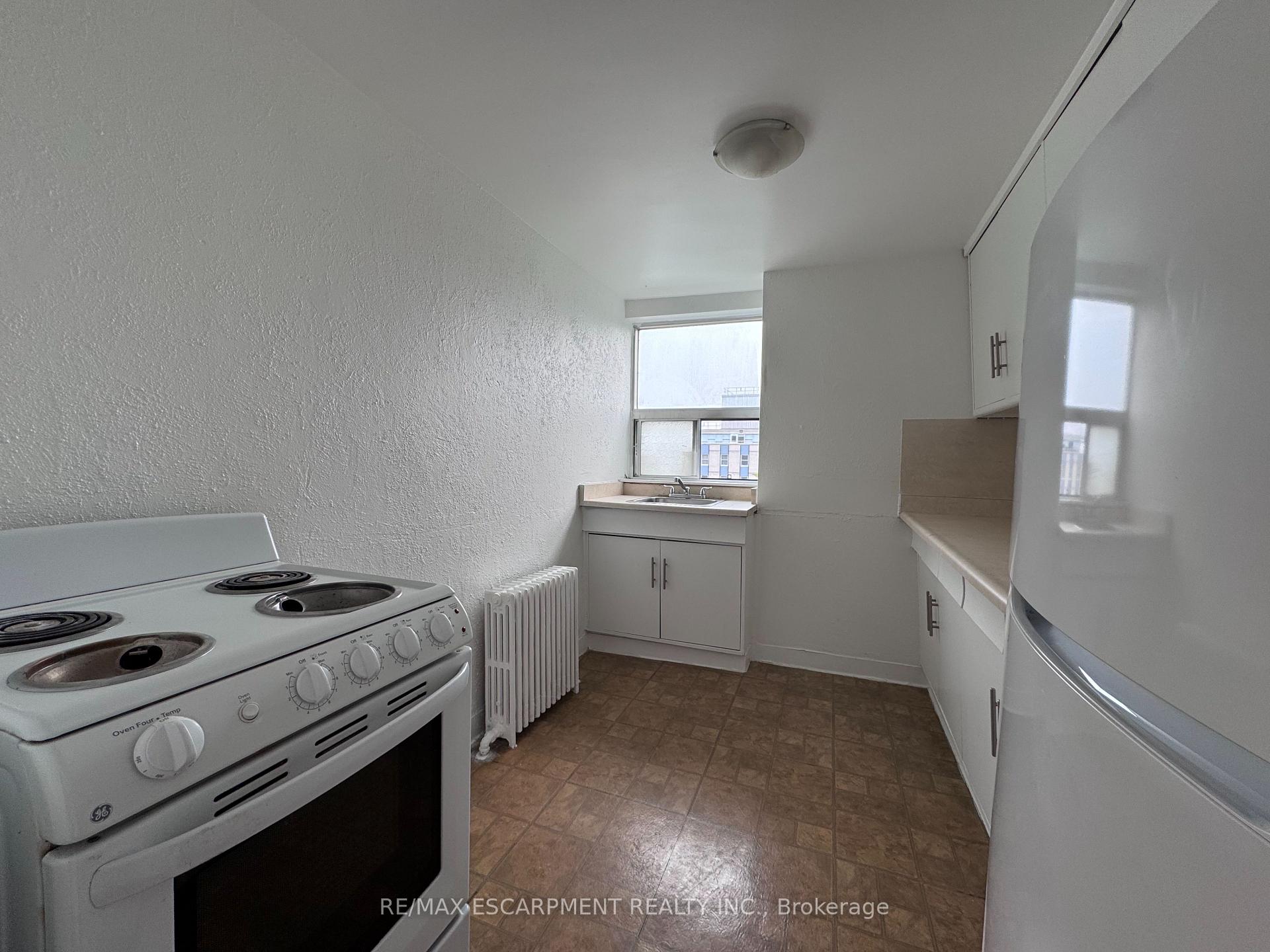 Photo 1 of Unit 405, 325A James Street S, Hamilton, Durand — HOMEH