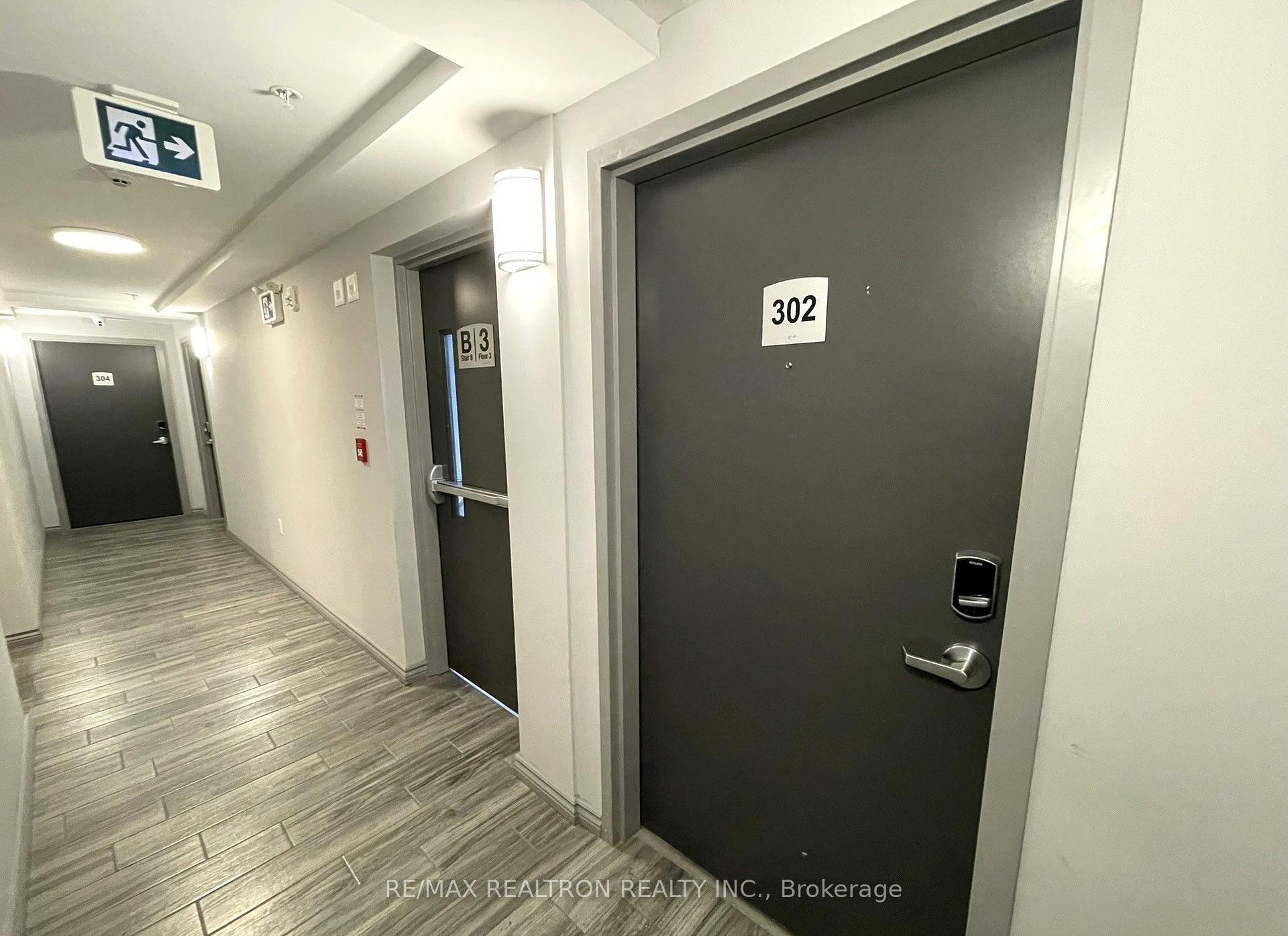 Photo 5 of Unit B302, 275 Larch Street, Waterloo, Beechwood/University — HOMEH
