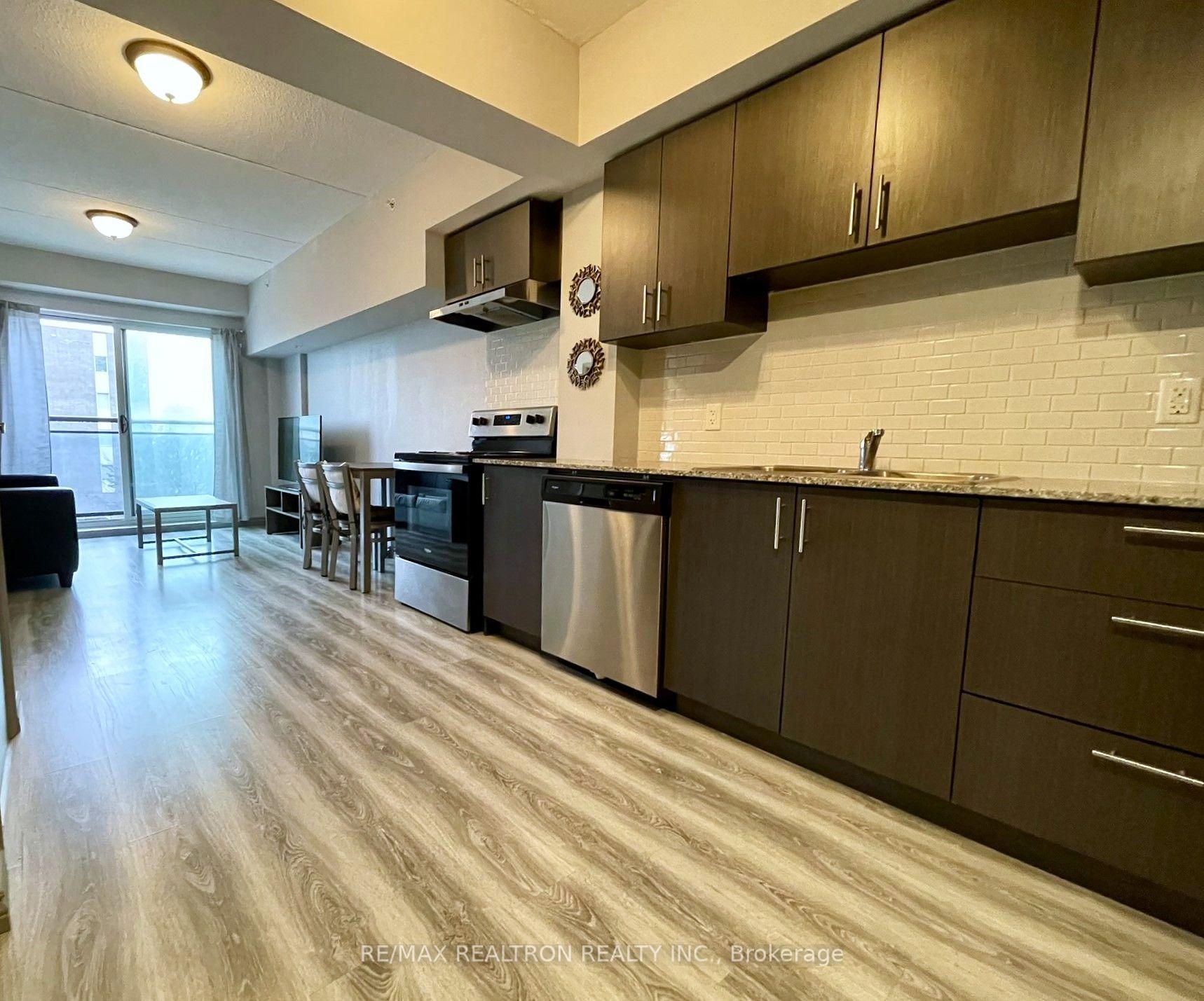 Photo 7 of Unit B302, 275 Larch Street, Waterloo, Beechwood/University — HOMEH