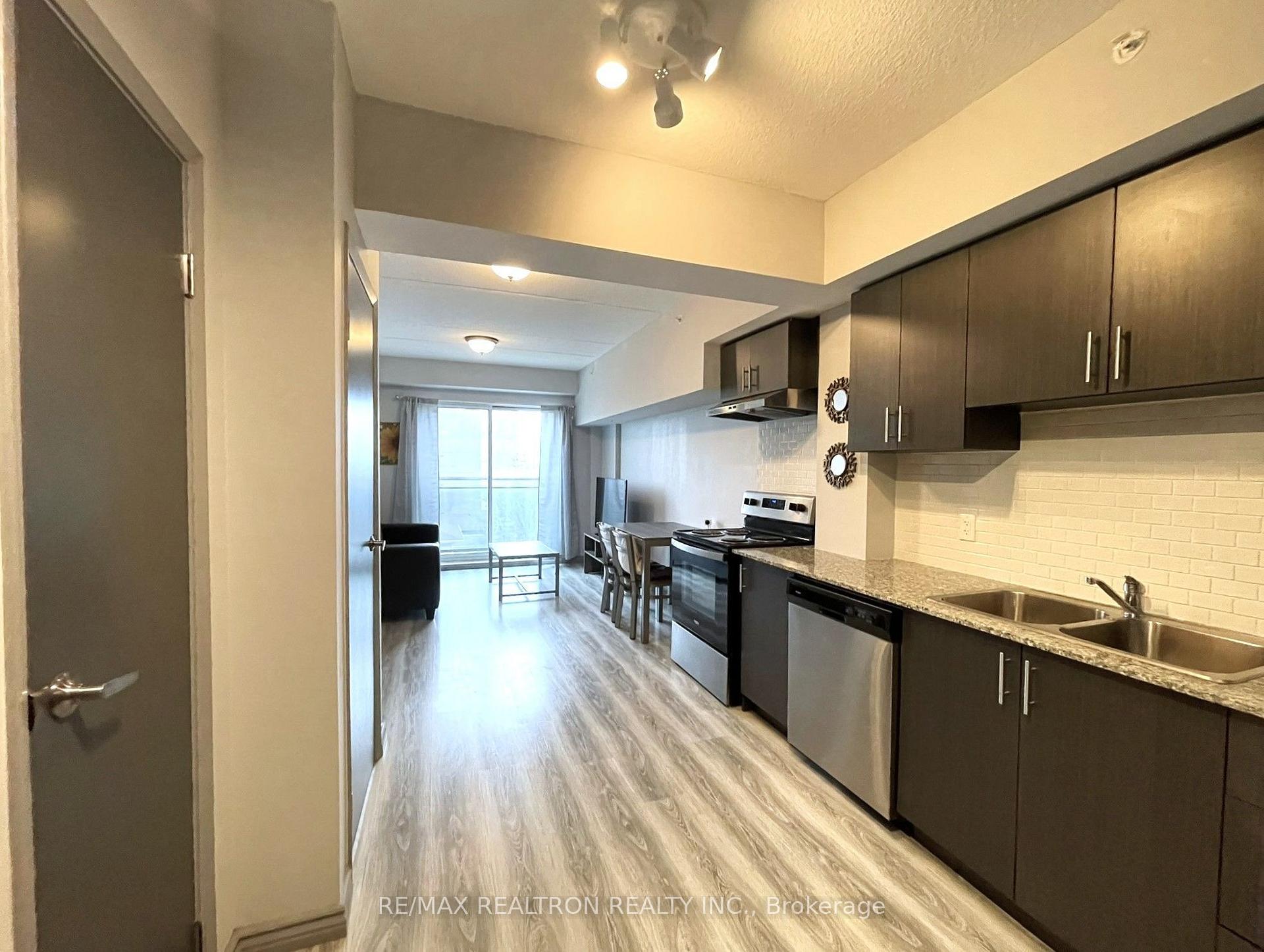 Photo 9 of Unit B302, 275 Larch Street, Waterloo, Beechwood/University — HOMEH