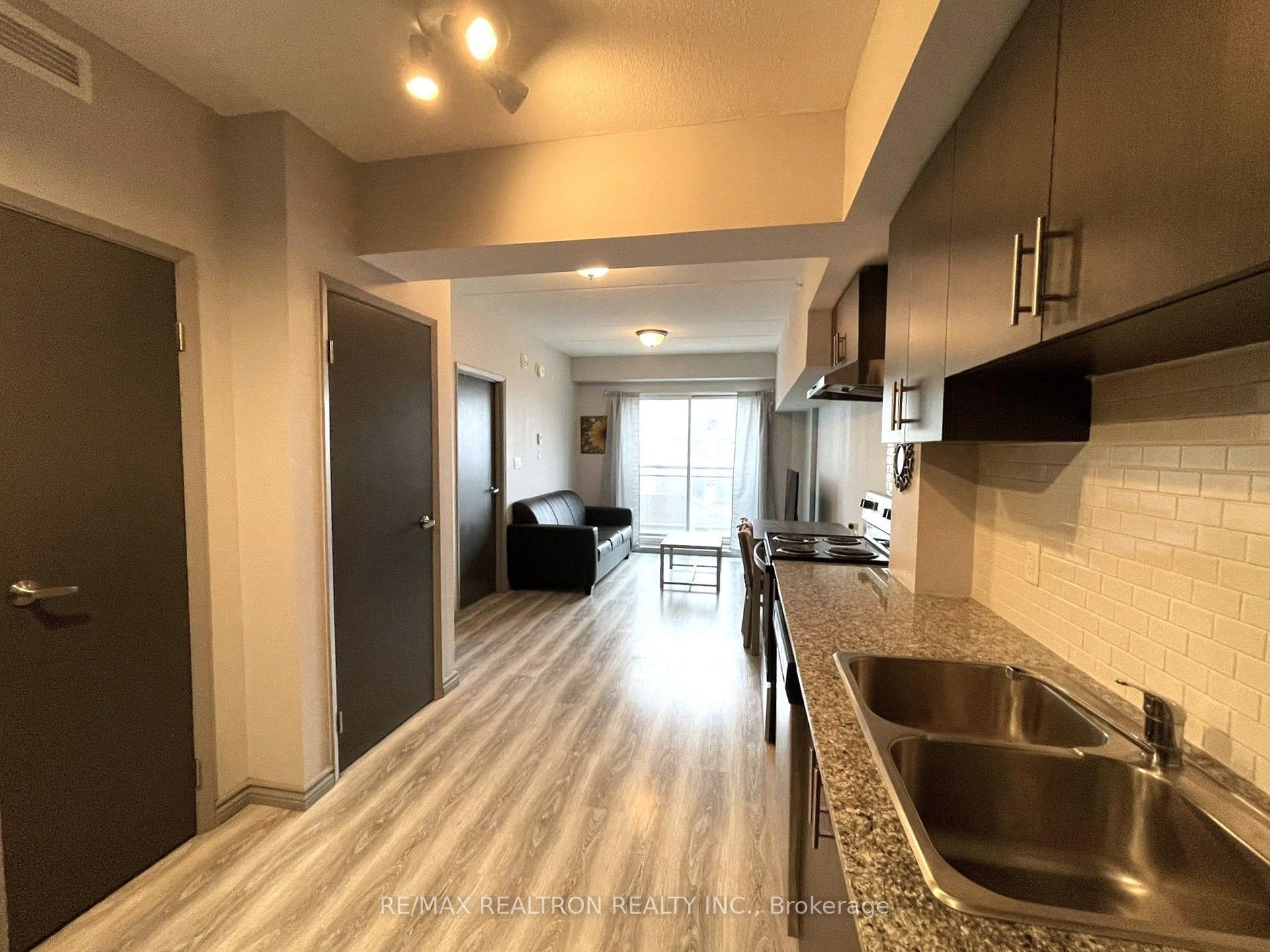 Photo 11 of Unit B302, 275 Larch Street, Waterloo, Beechwood/University — HOMEH