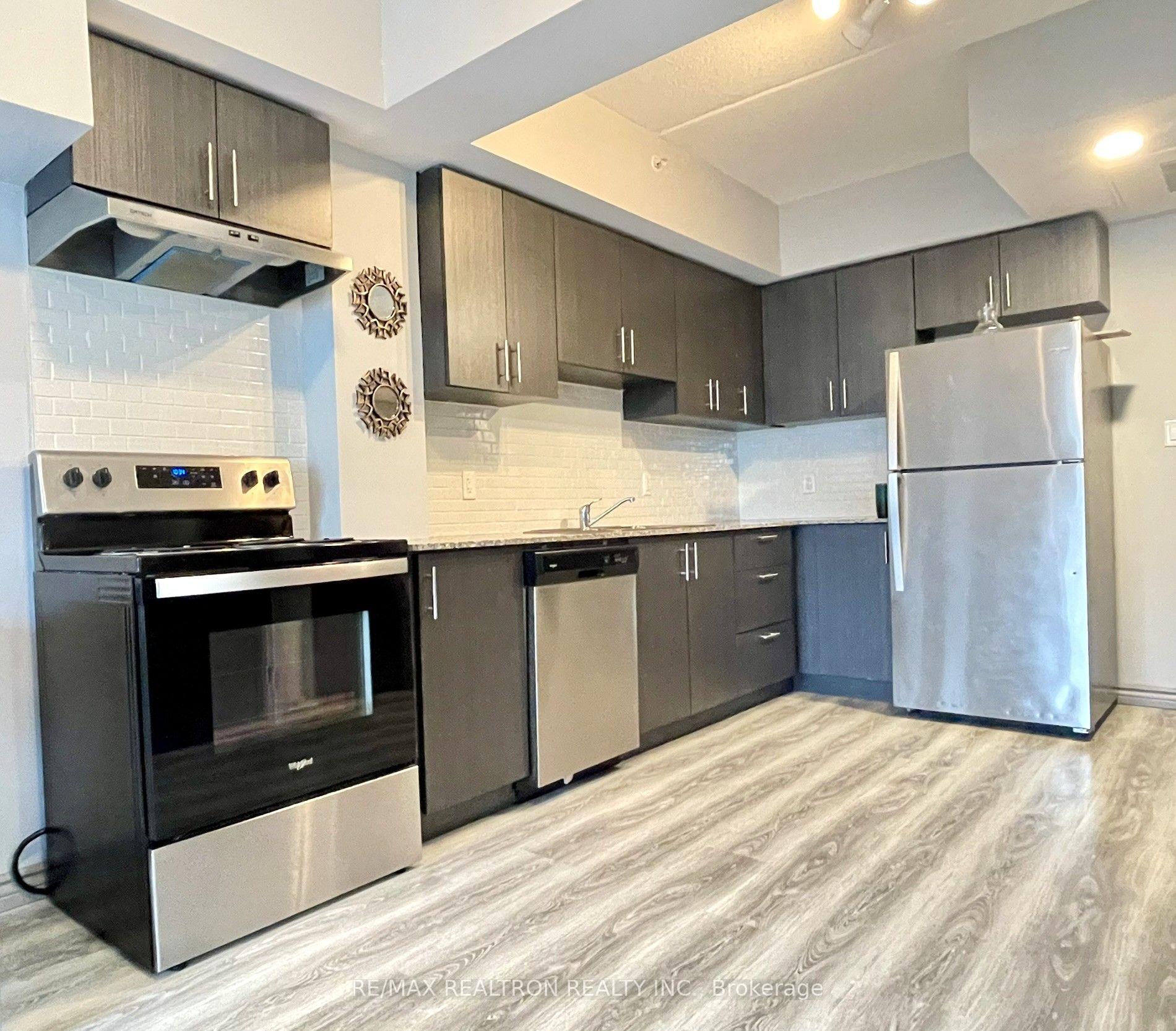 Photo 13 of Unit B302, 275 Larch Street, Waterloo, Beechwood/University — HOMEH