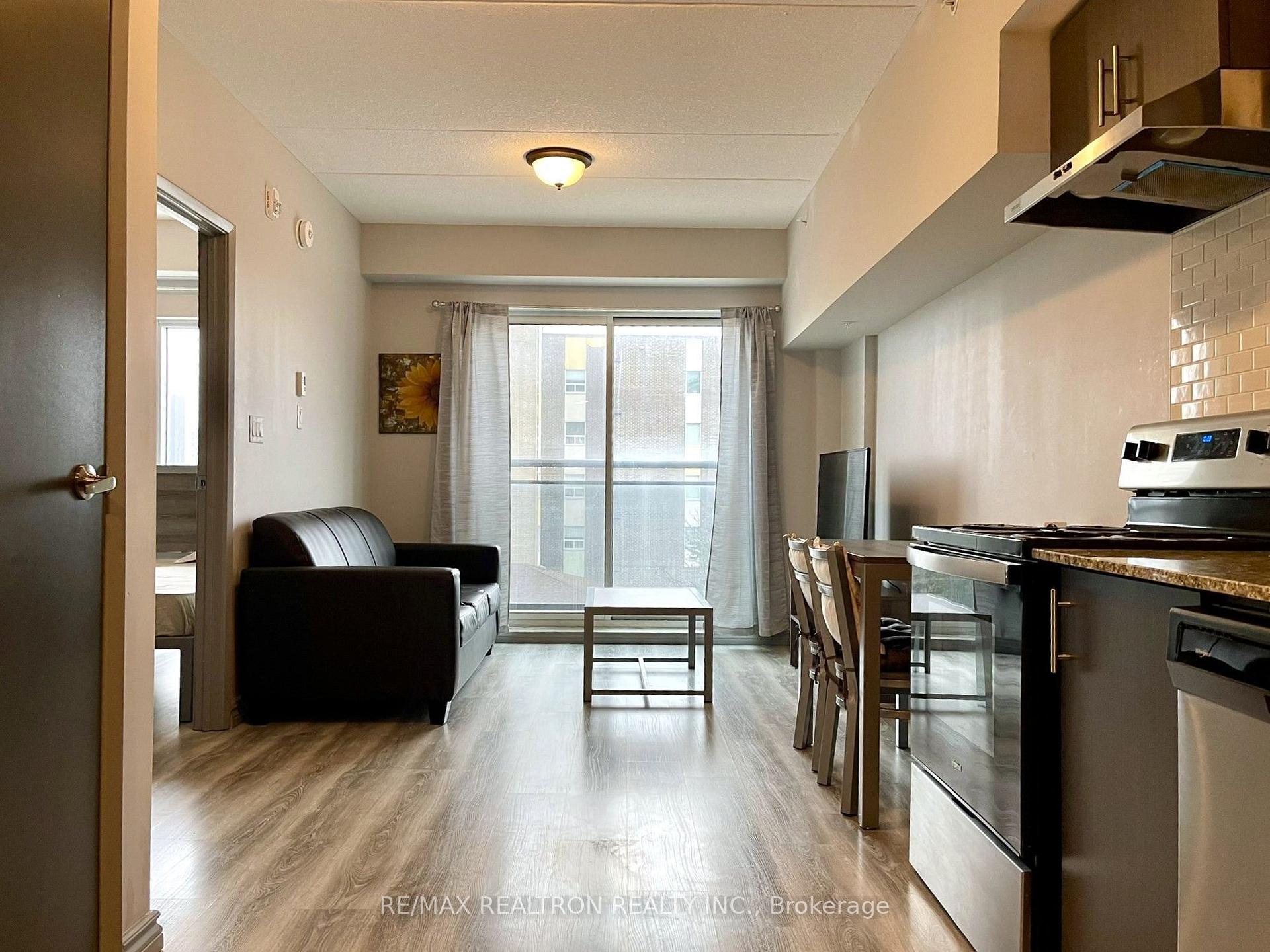 Photo 27 of Unit B302, 275 Larch Street, Waterloo, Beechwood/University — HOMEH