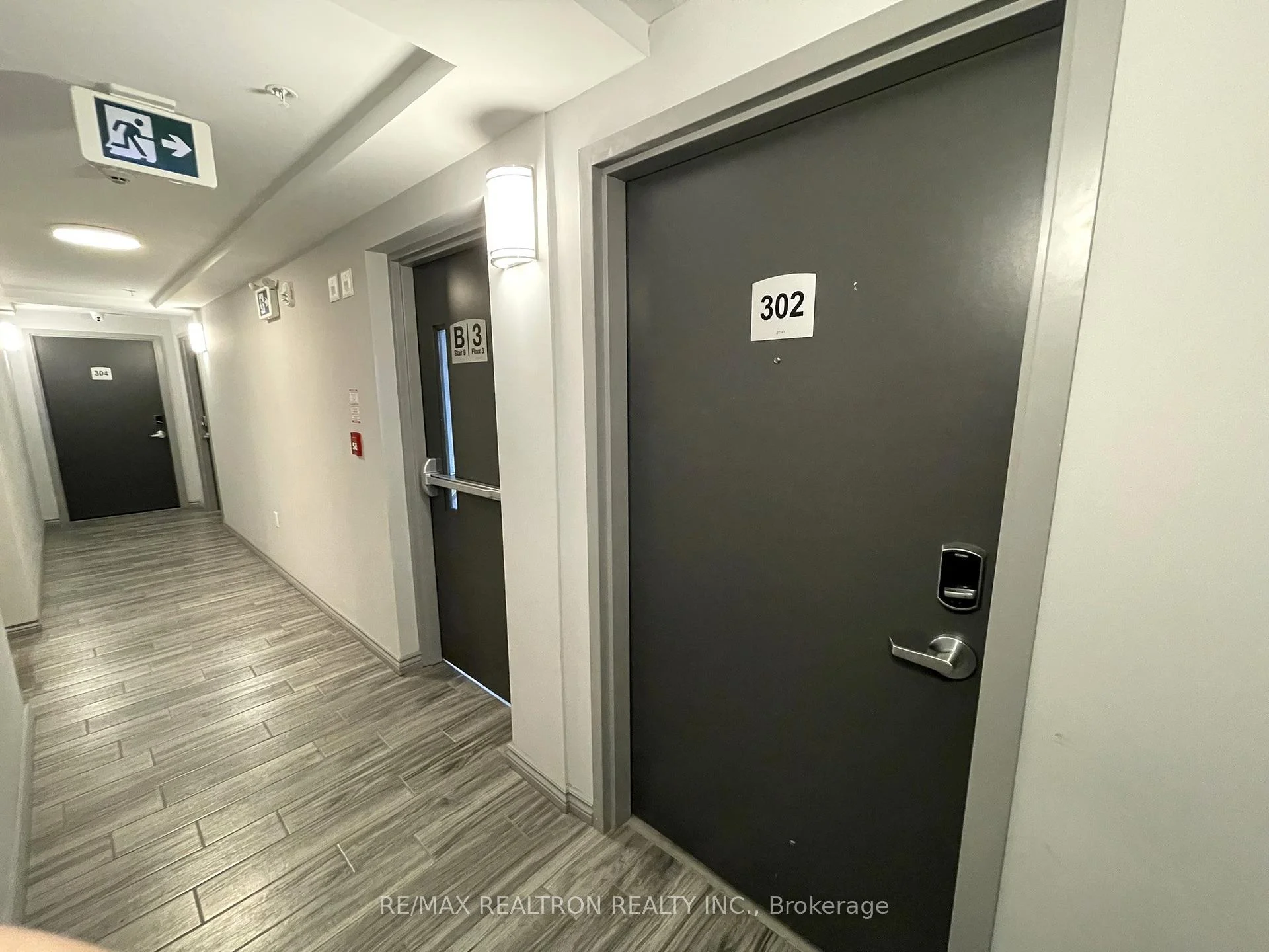 Photo 6 of Unit B302, 275 Larch Street, Waterloo, Beechwood/University — HOMEH