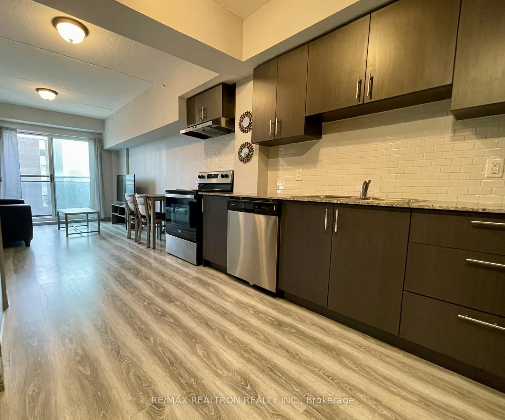 Photo 8 of Unit B302, 275 Larch Street, Waterloo, Beechwood/University — HOMEH