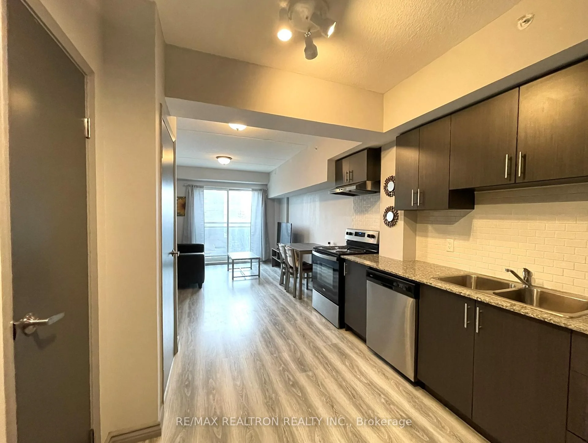 Photo 10 of Unit B302, 275 Larch Street, Waterloo, Beechwood/University — HOMEH