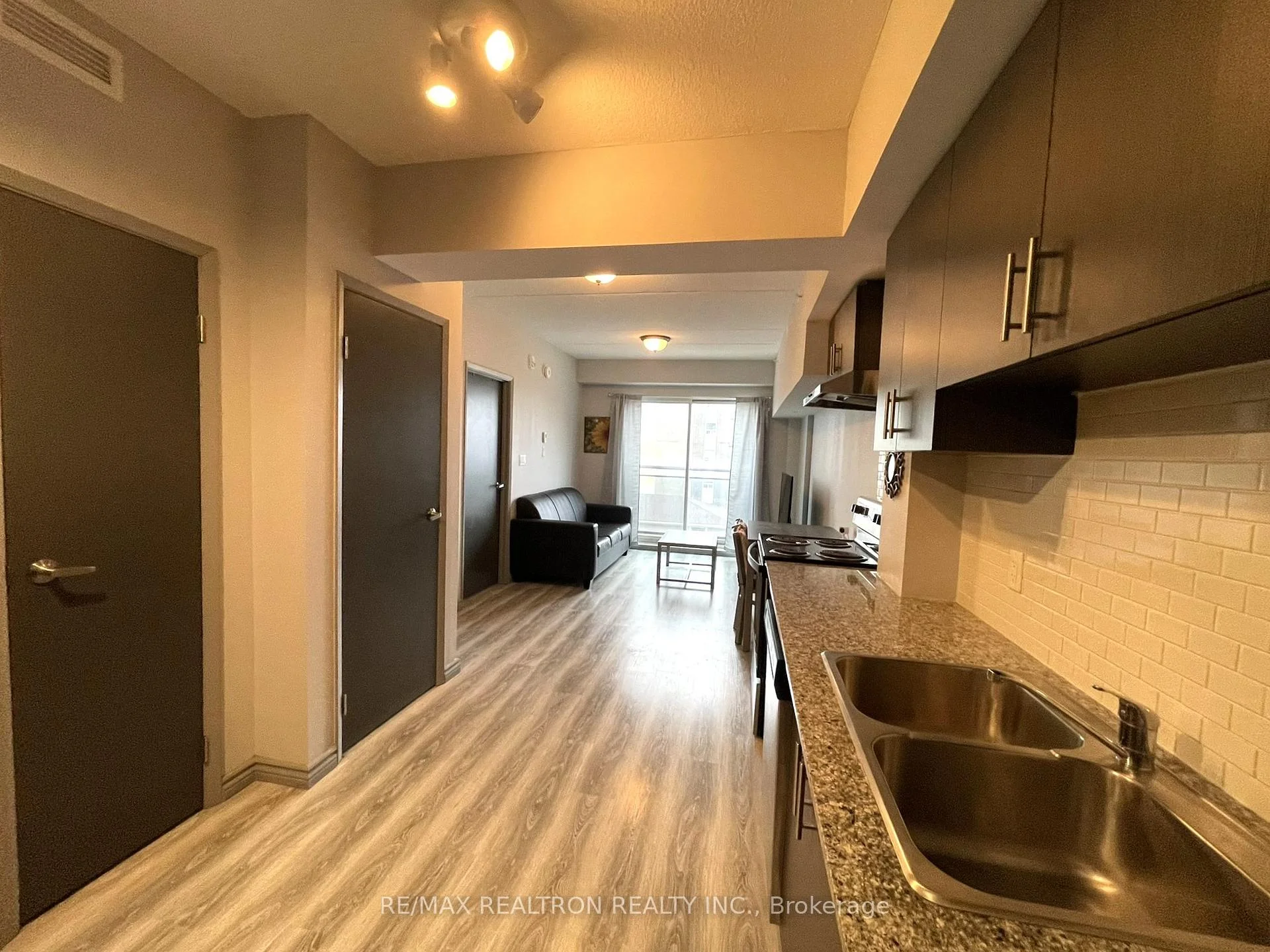 Photo 12 of Unit B302, 275 Larch Street, Waterloo, Beechwood/University — HOMEH