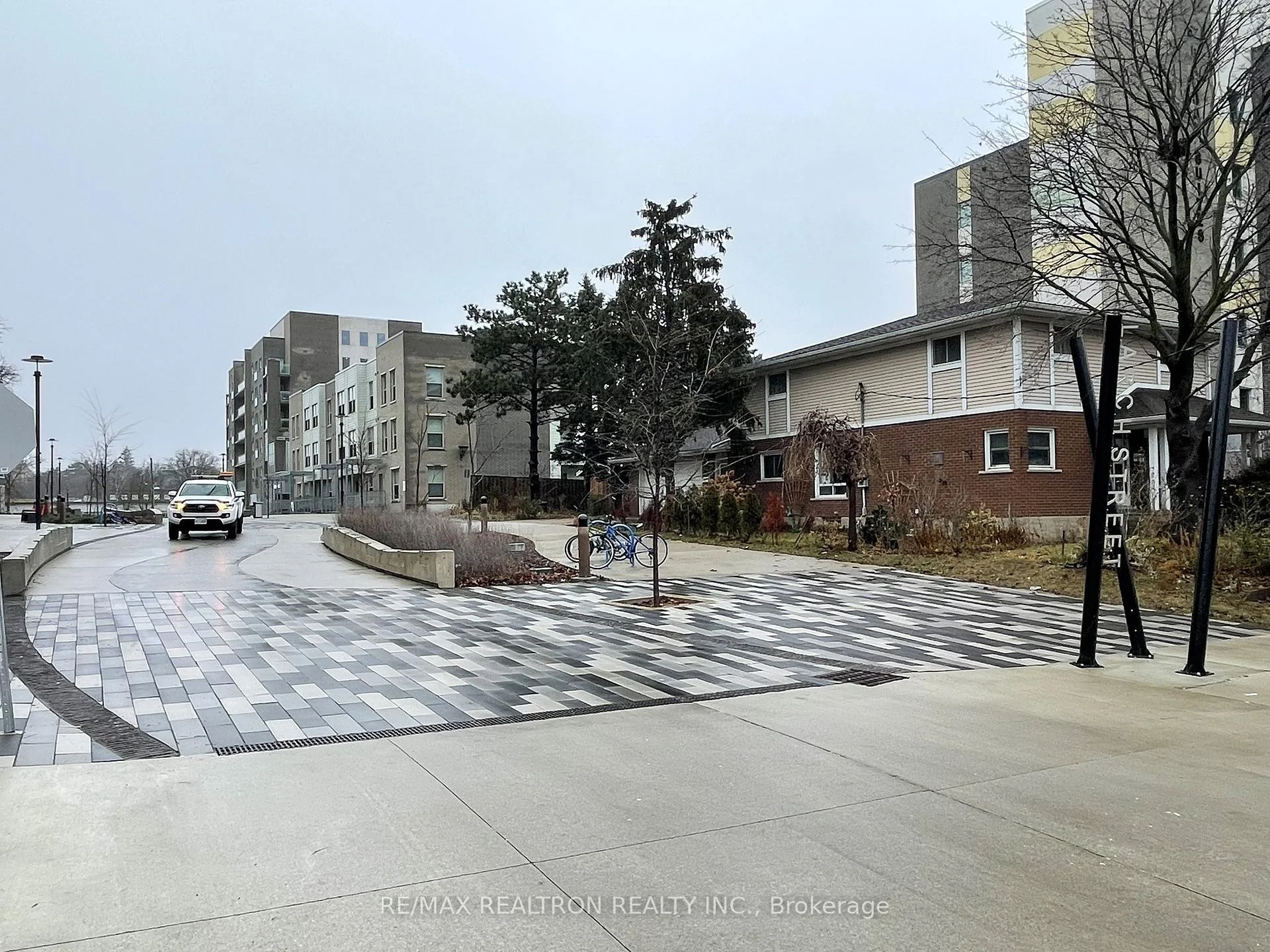 Photo 50 of Unit B302, 275 Larch Street, Waterloo, Beechwood/University — HOMEH